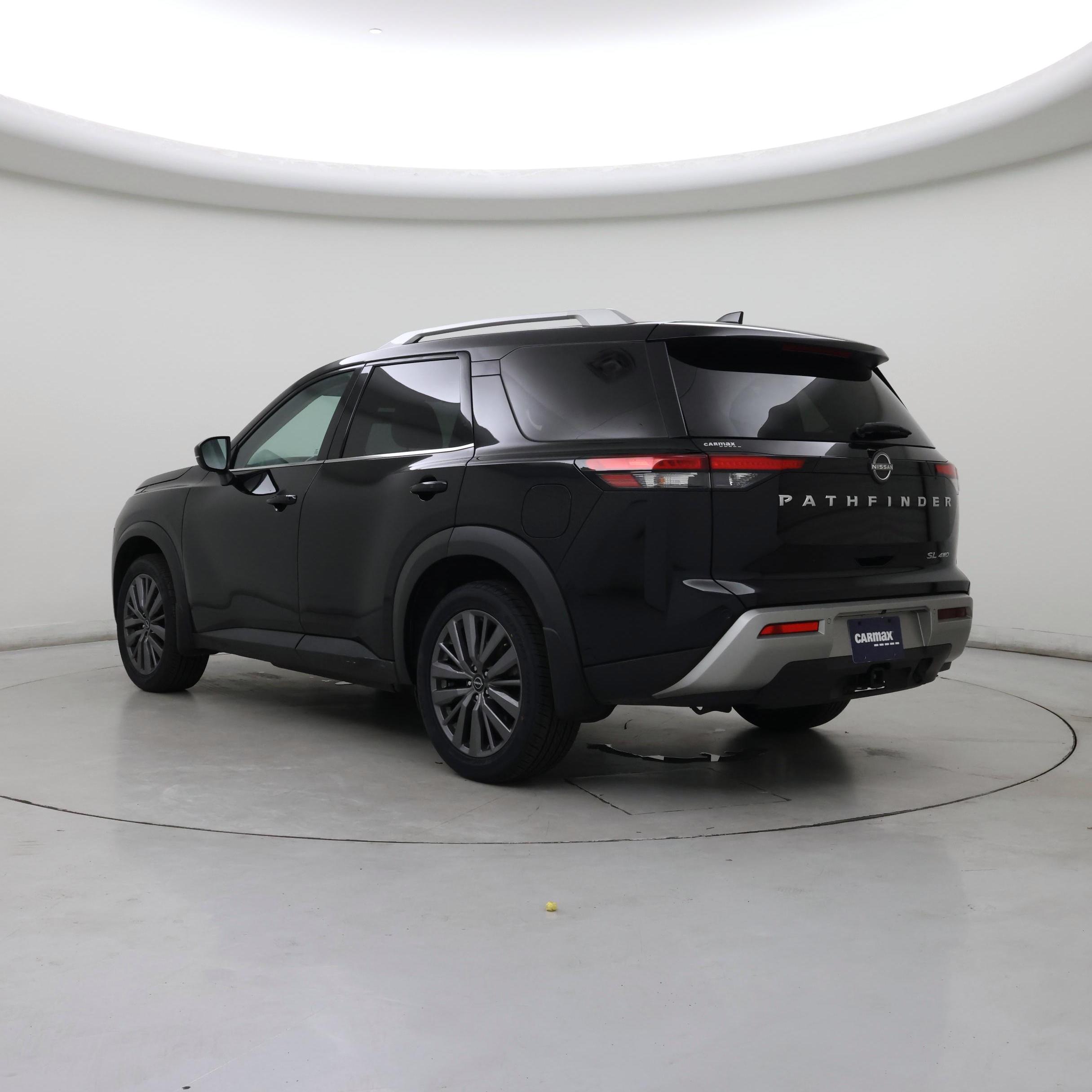 Thumbnail: 2024 Nissan Pathfinder - 2