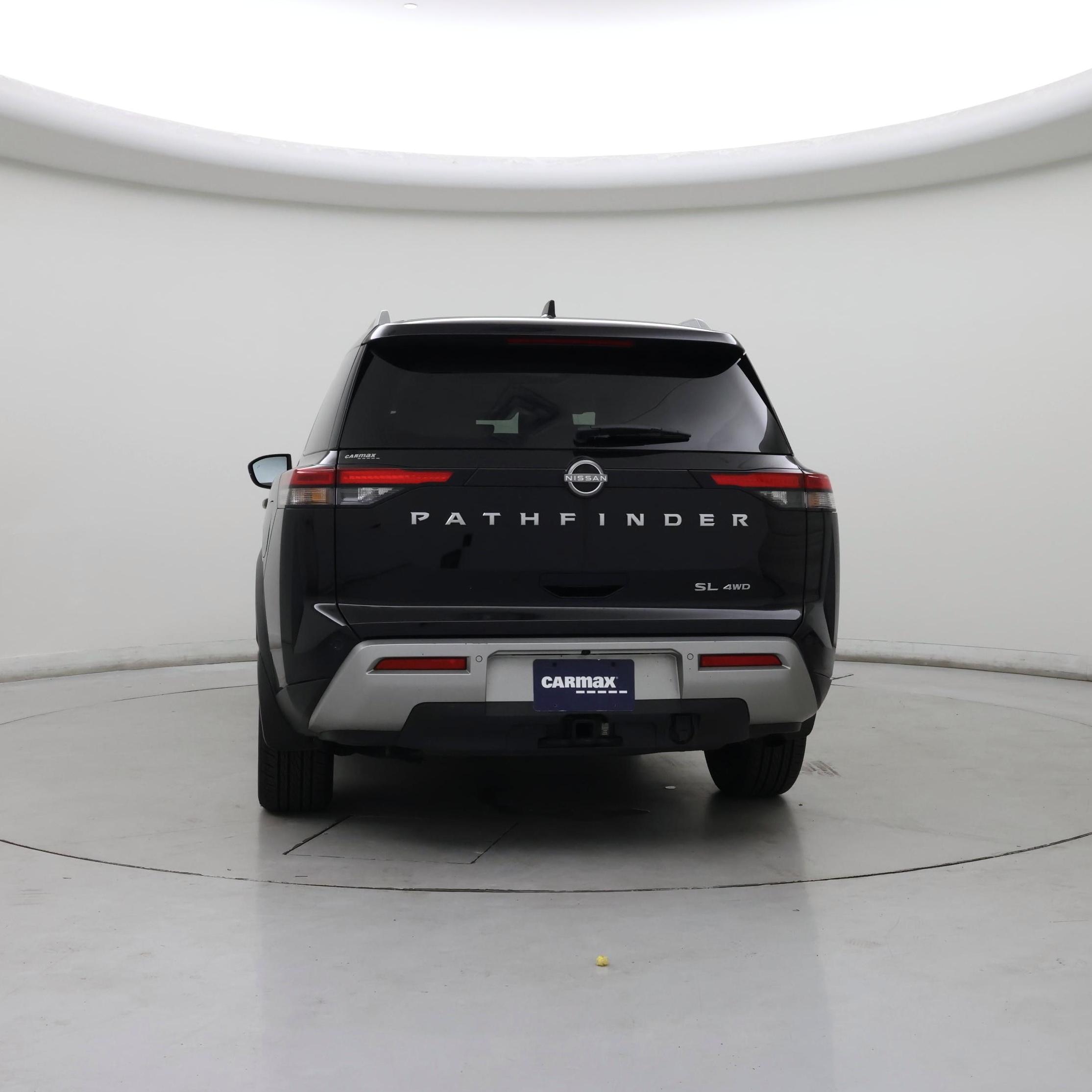 Thumbnail: 2024 Nissan Pathfinder - 6