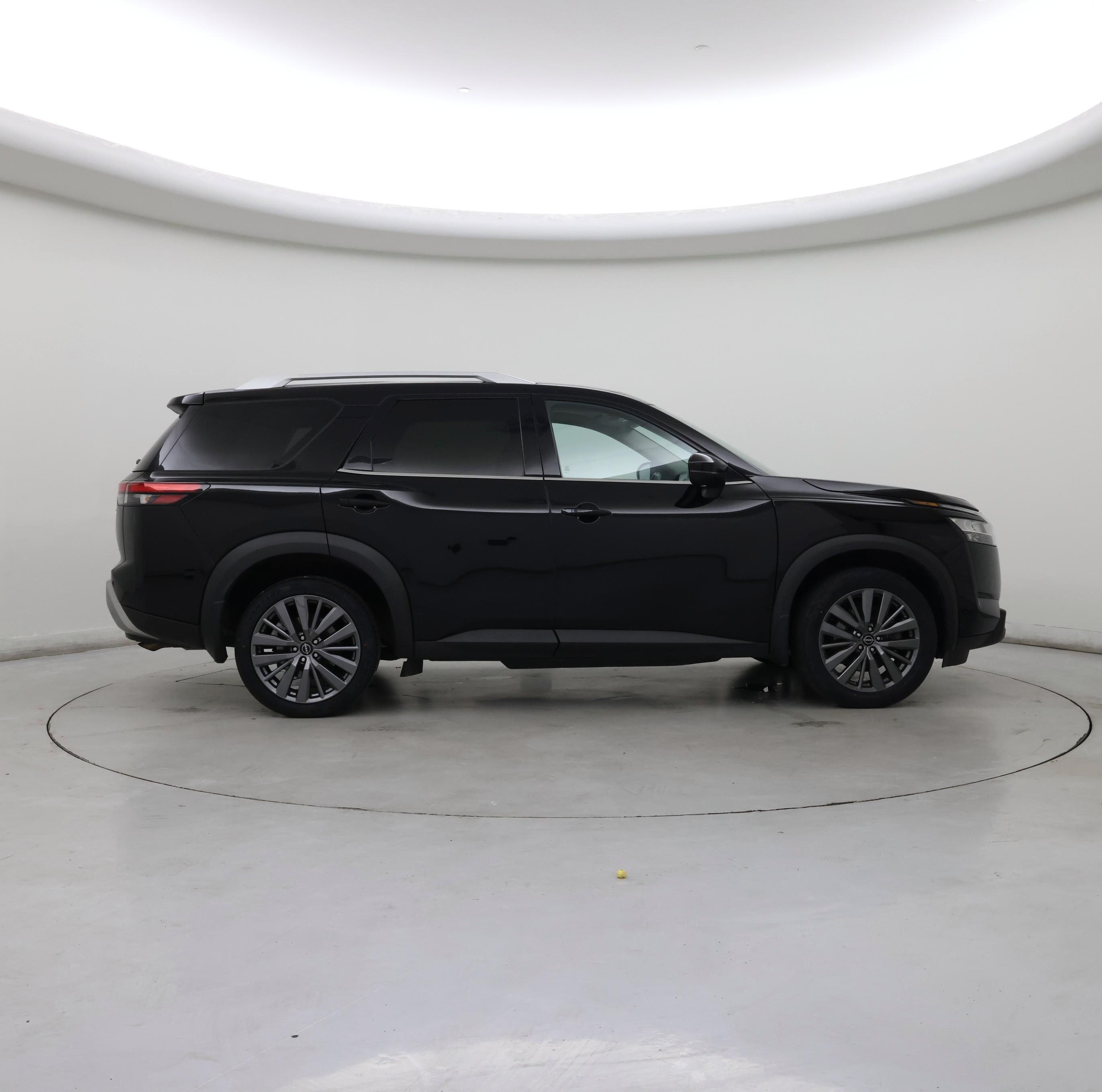 Thumbnail: 2024 Nissan Pathfinder - 7
