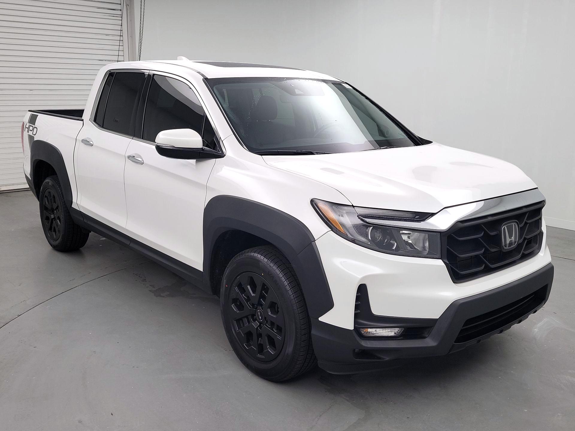 Thumbnail: 2023 Honda Ridgeline - 1