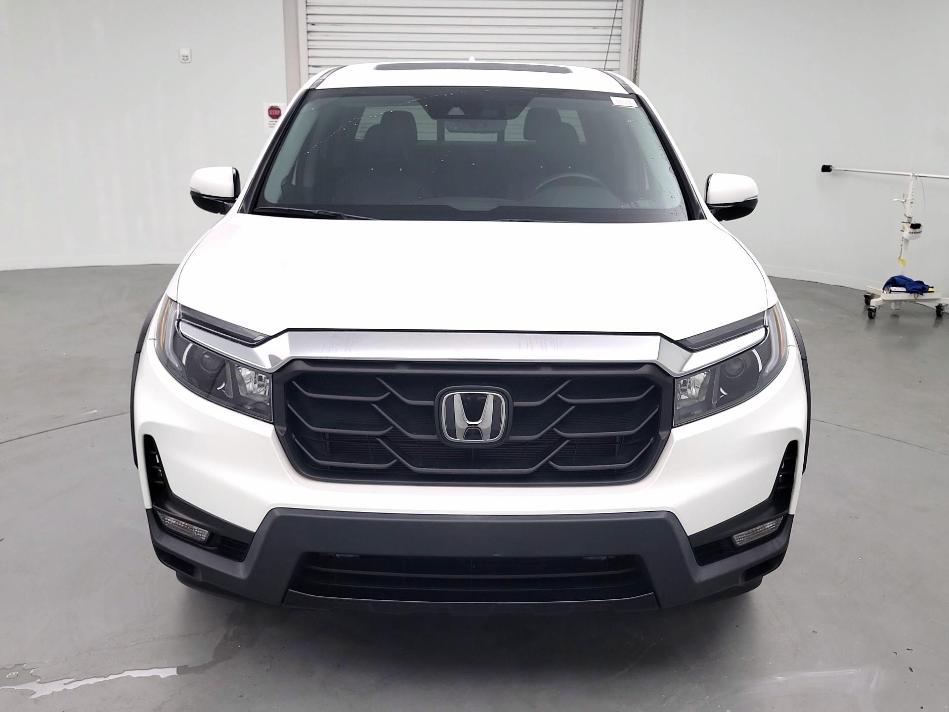 Thumbnail: 2023 Honda Ridgeline - 2