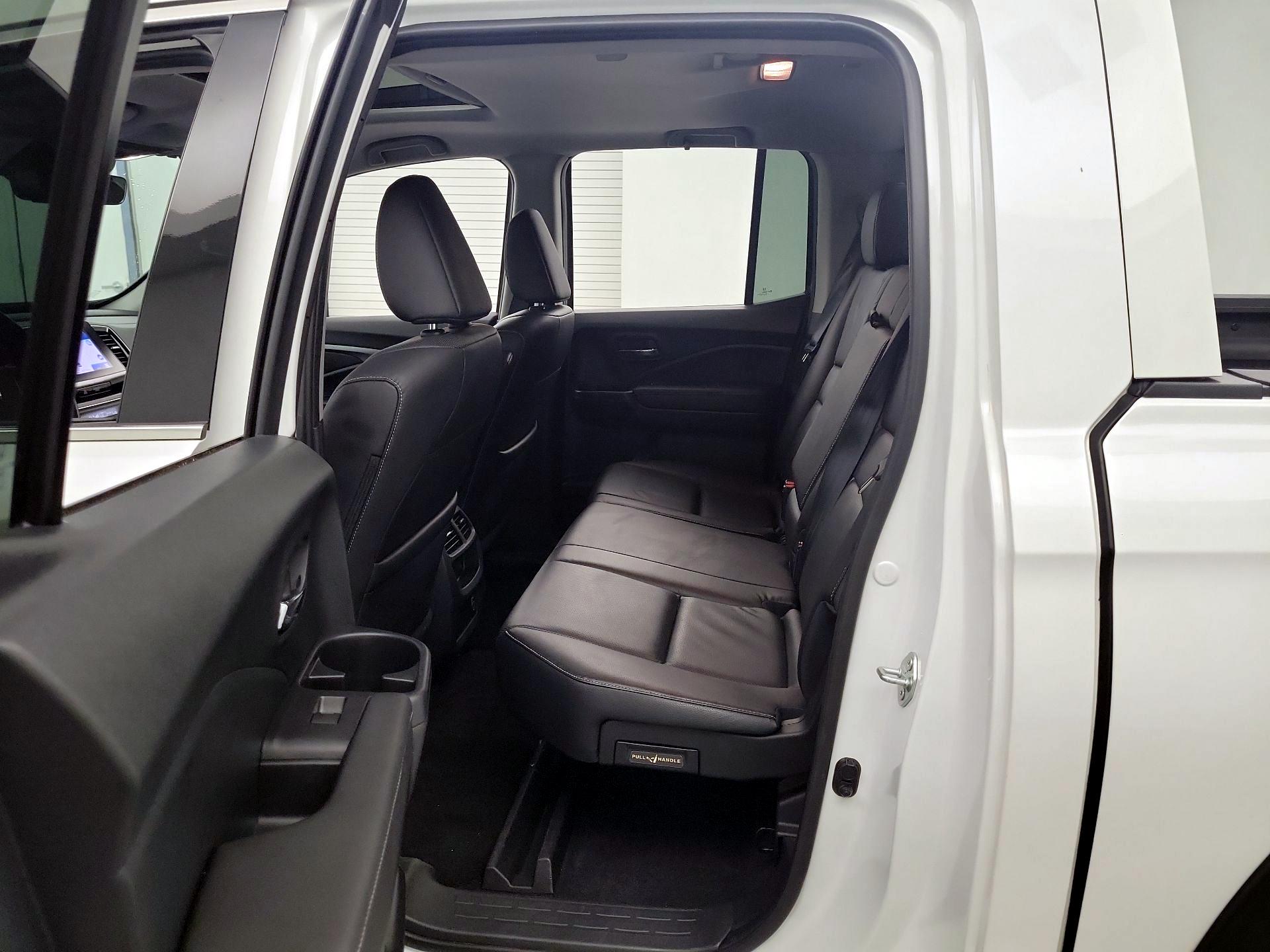 Thumbnail: 2023 Honda Ridgeline - 19