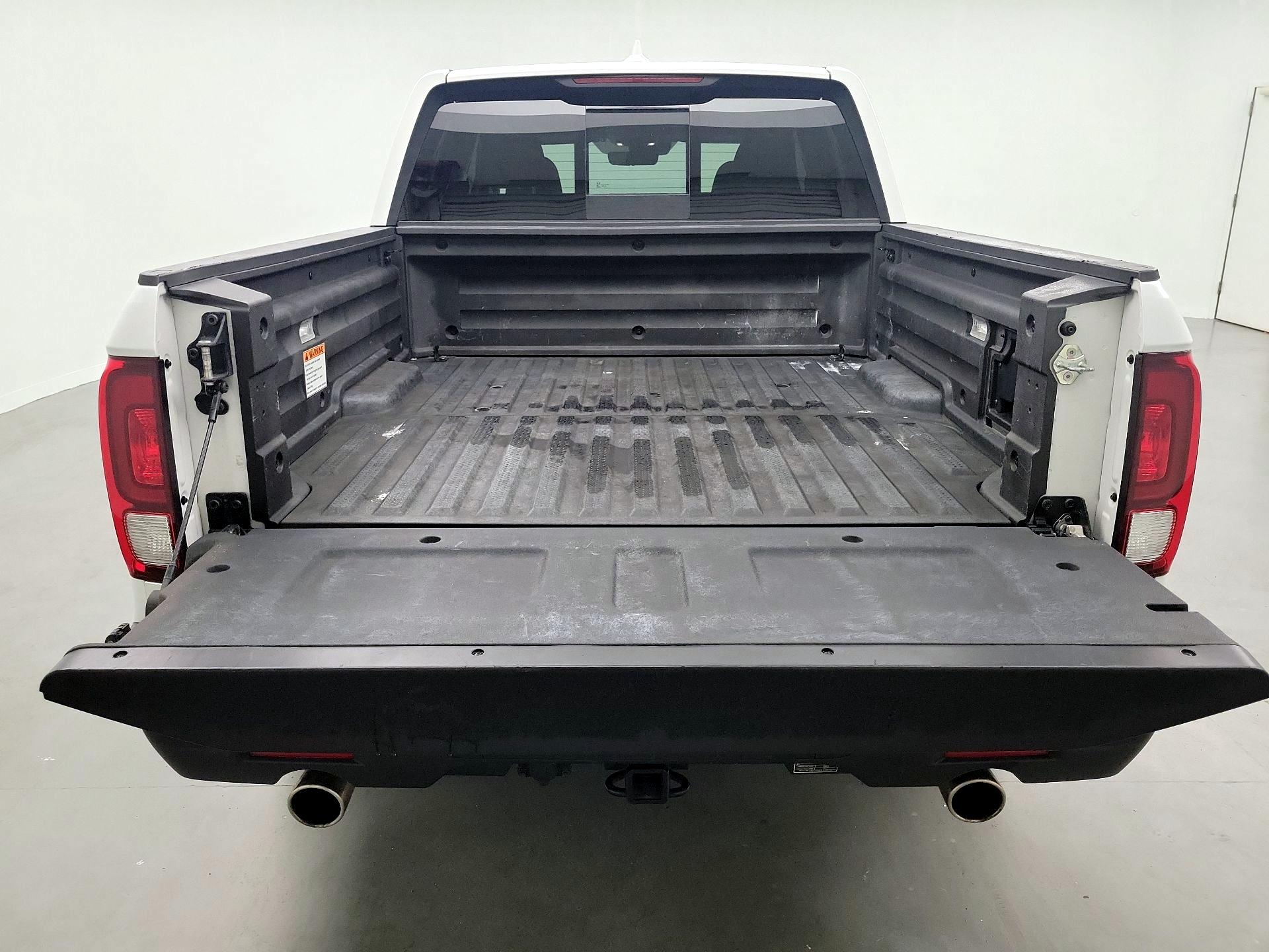 Thumbnail: 2023 Honda Ridgeline - 20