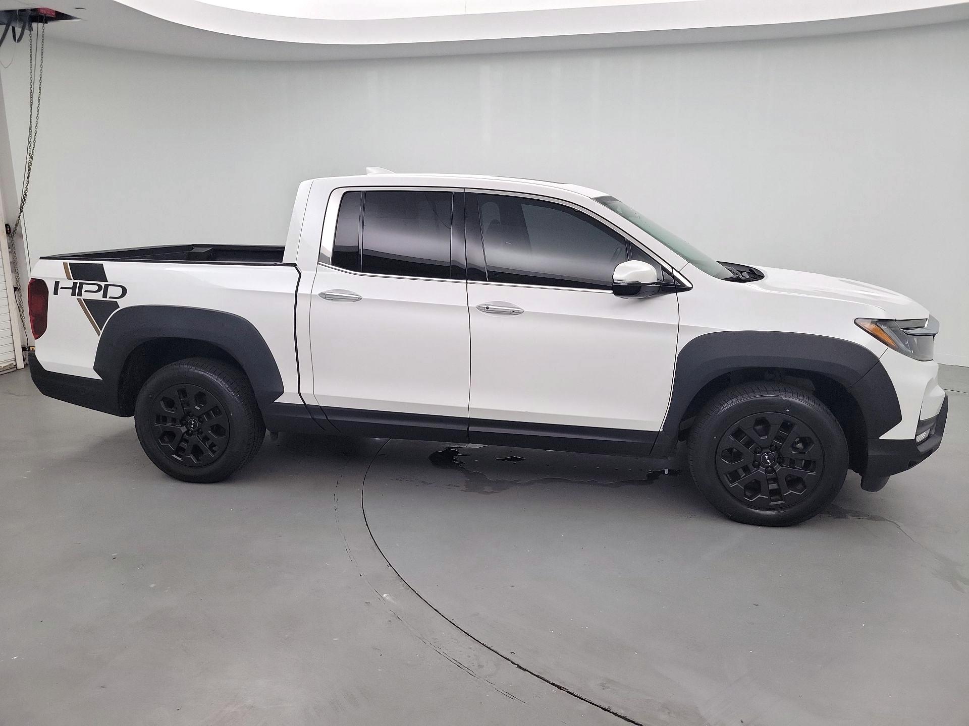 Thumbnail: 2023 Honda Ridgeline - 4