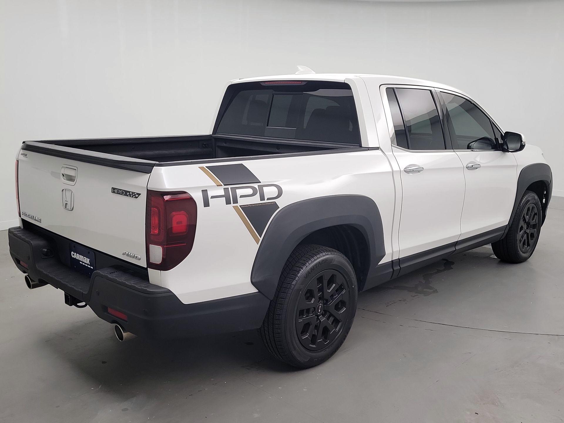 Thumbnail: 2023 Honda Ridgeline - 5