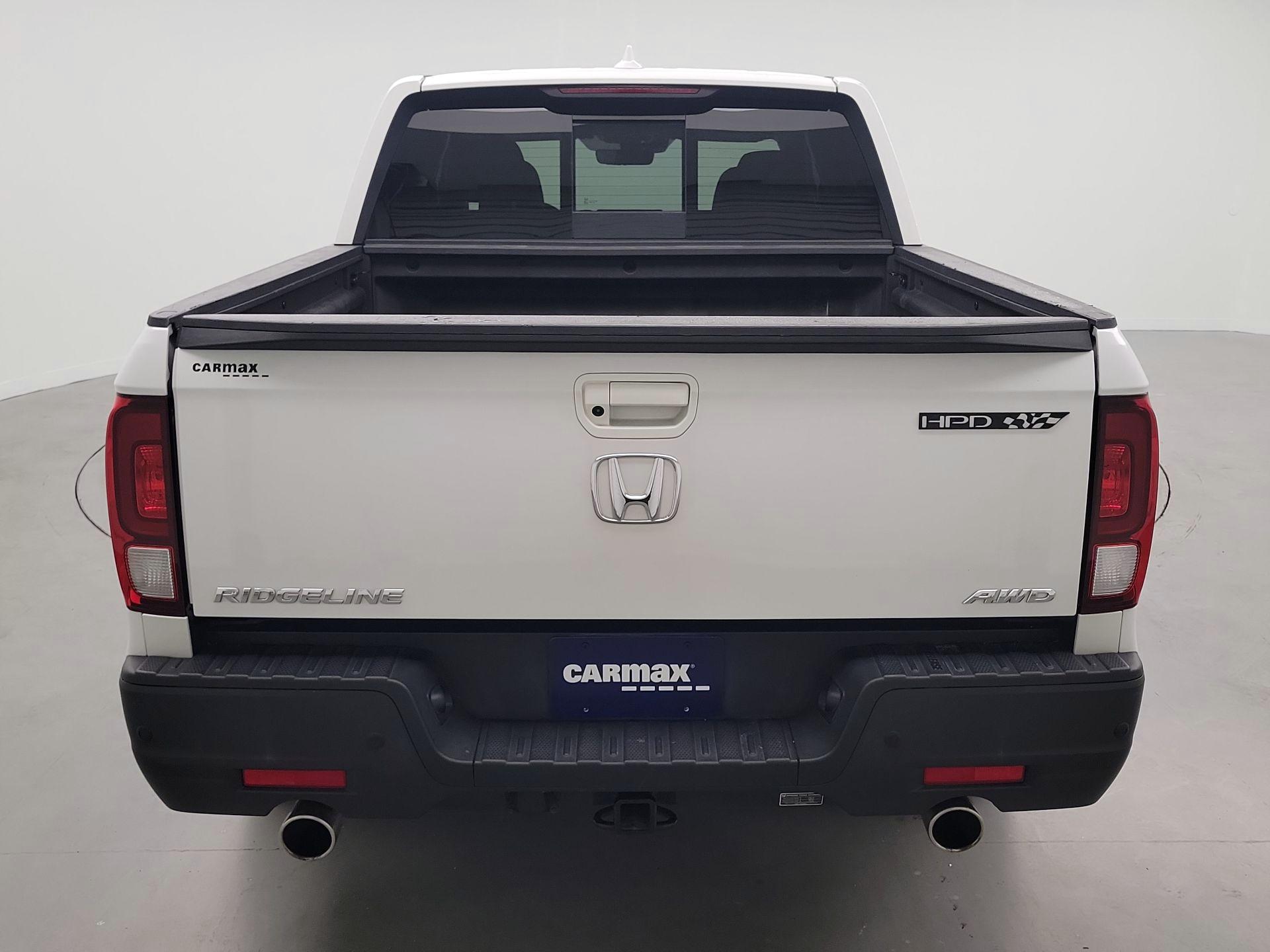 Thumbnail: 2023 Honda Ridgeline - 6