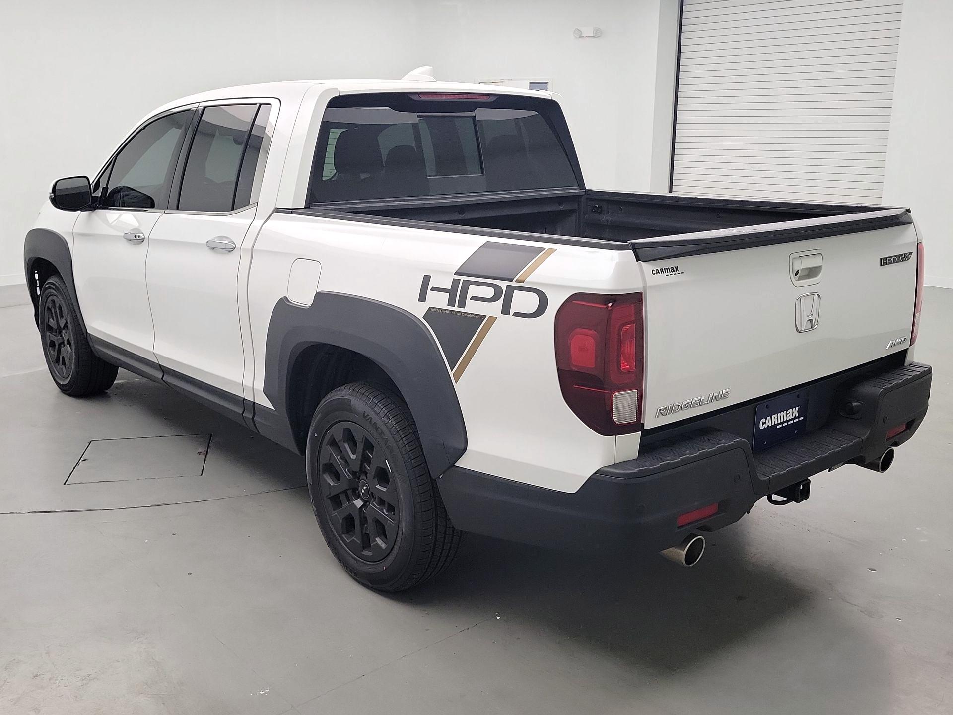 Thumbnail: 2023 Honda Ridgeline - 7