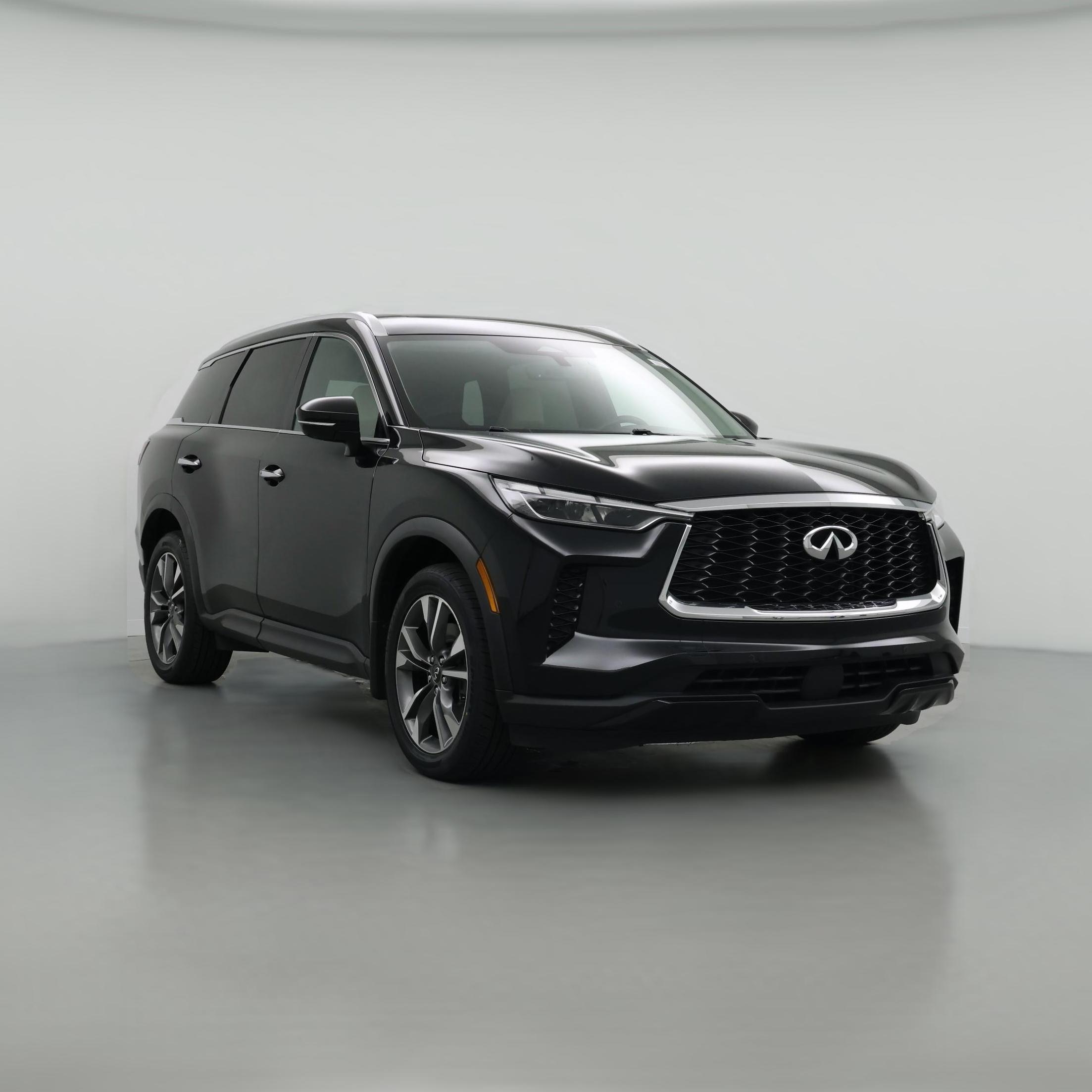 Thumbnail: 2023 INFINITI QX60 - 1