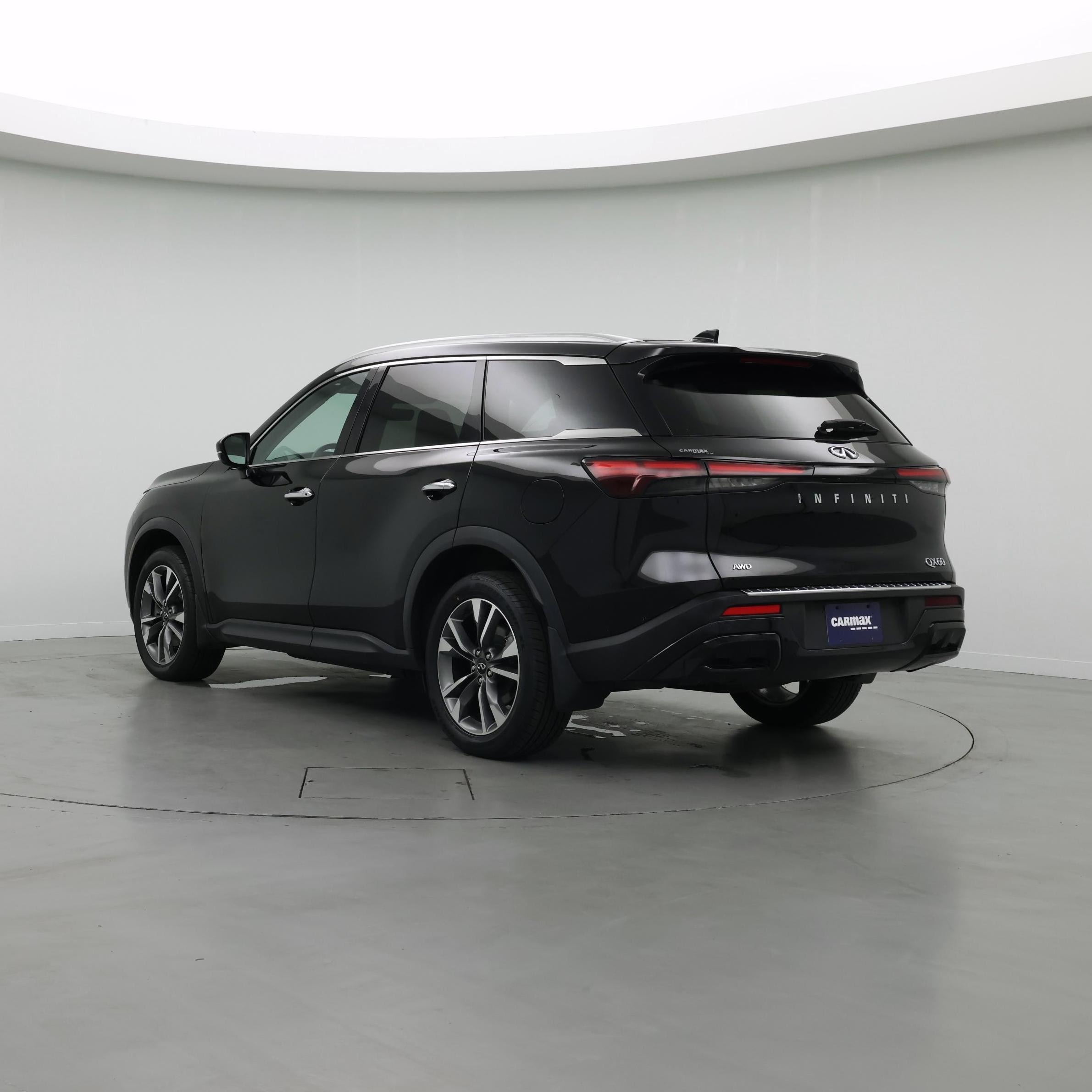 Thumbnail: 2023 INFINITI QX60 - 2