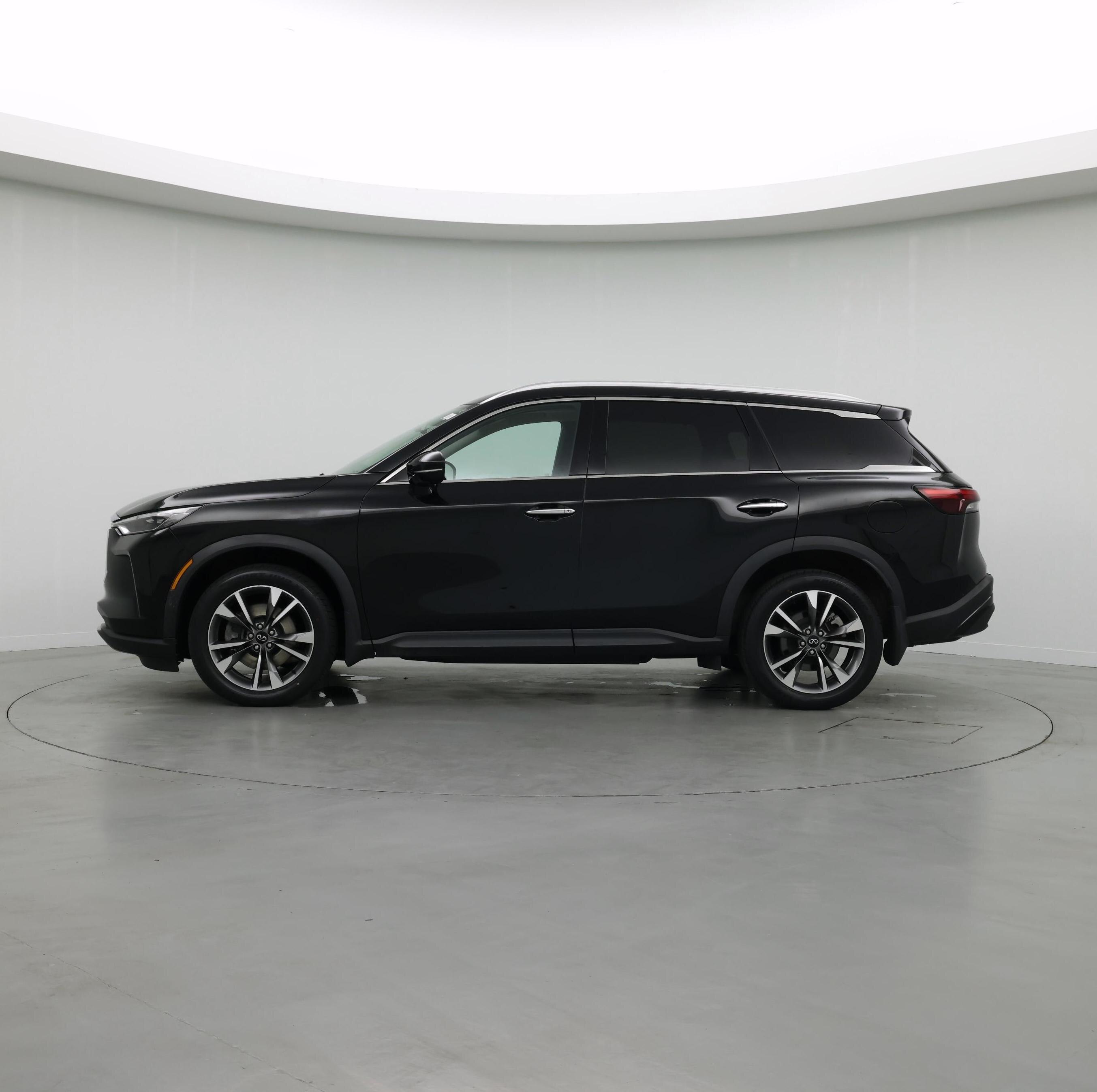 Thumbnail: 2023 INFINITI QX60 - 3
