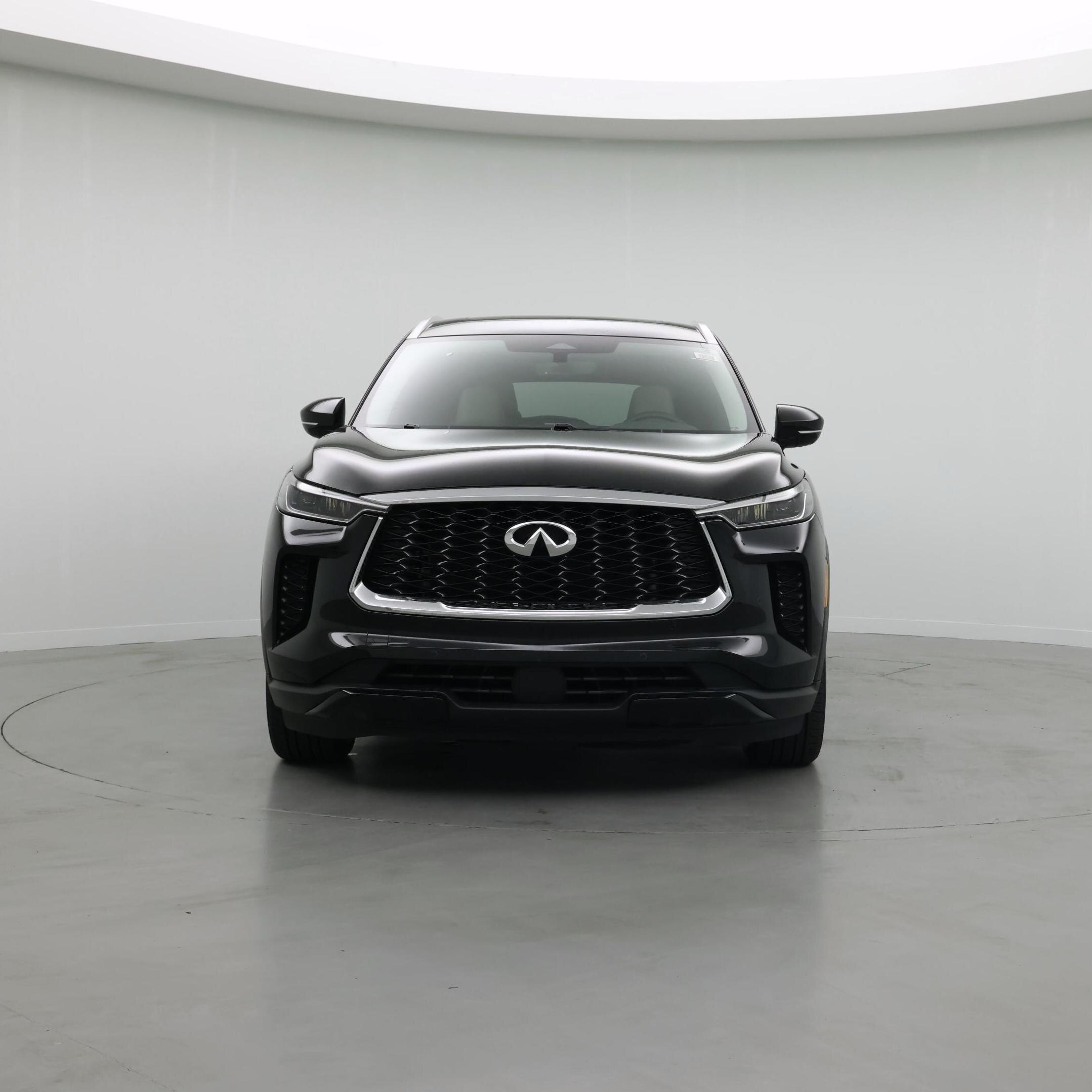 Thumbnail: 2023 INFINITI QX60 - 5