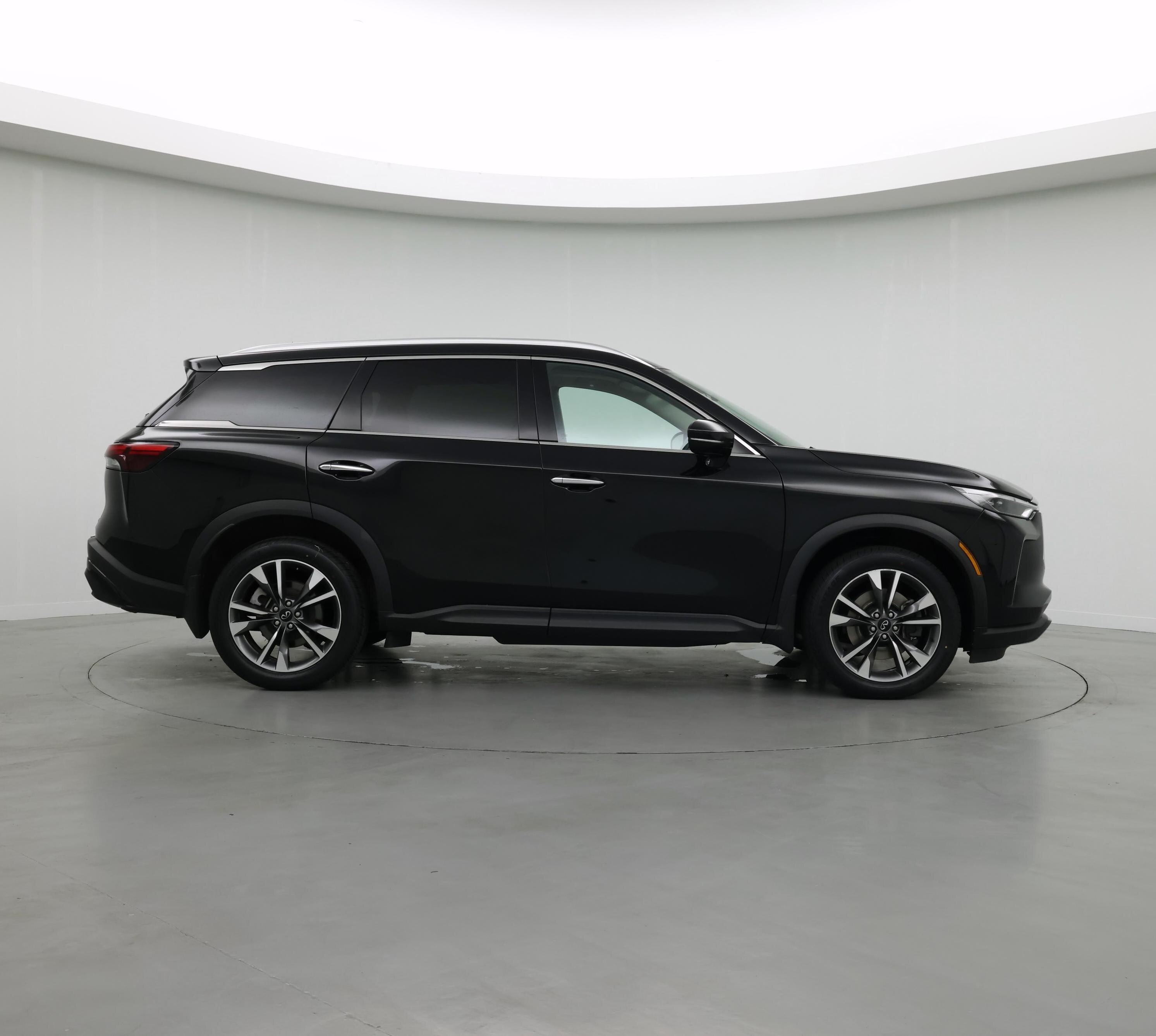Thumbnail: 2023 INFINITI QX60 - 7