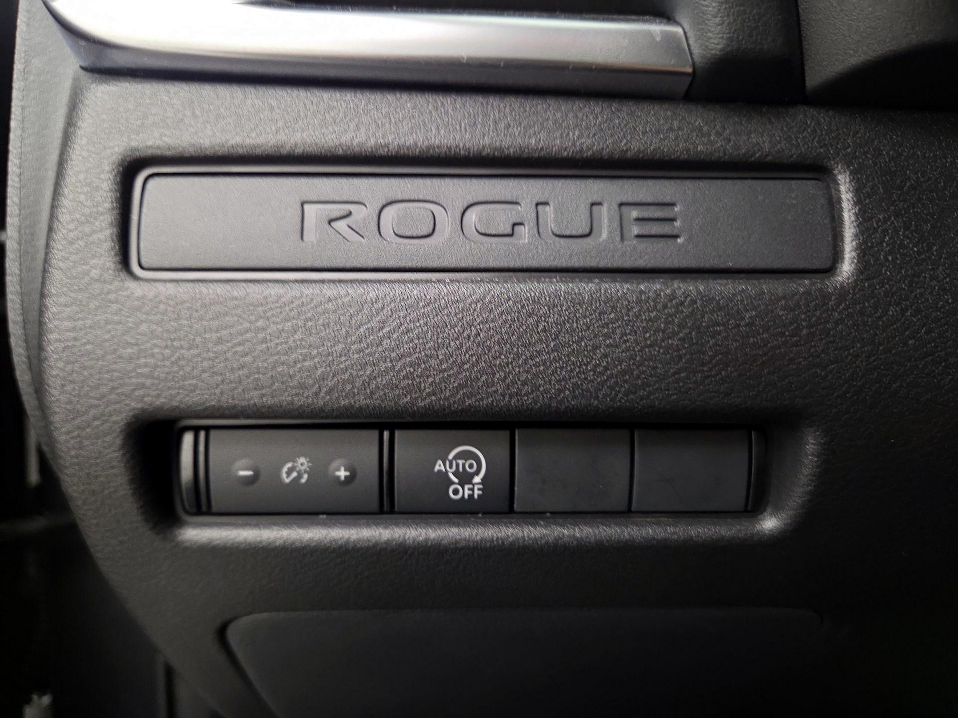 Thumbnail: 2023 Nissan Rogue - 13