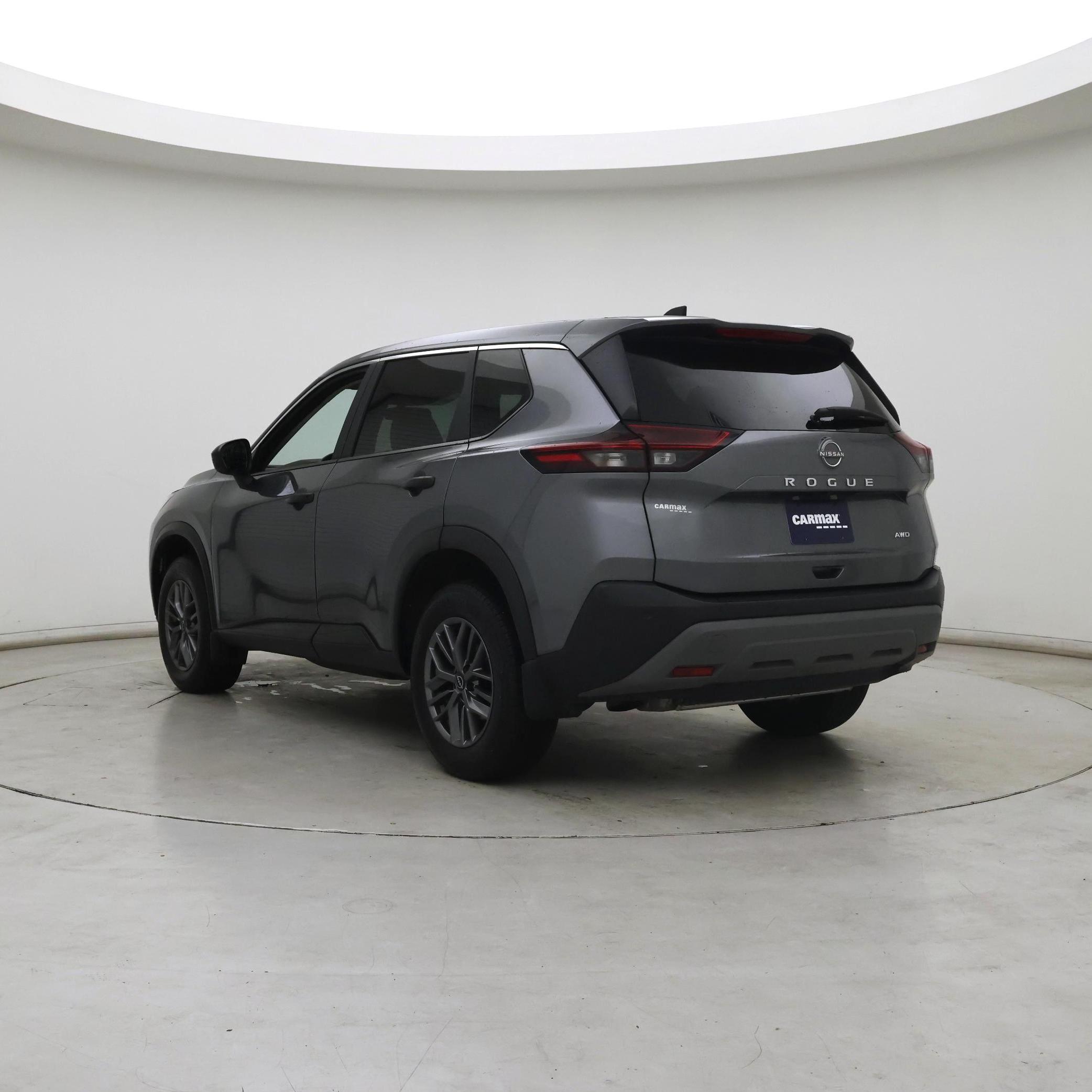 Thumbnail: 2023 Nissan Rogue - 2