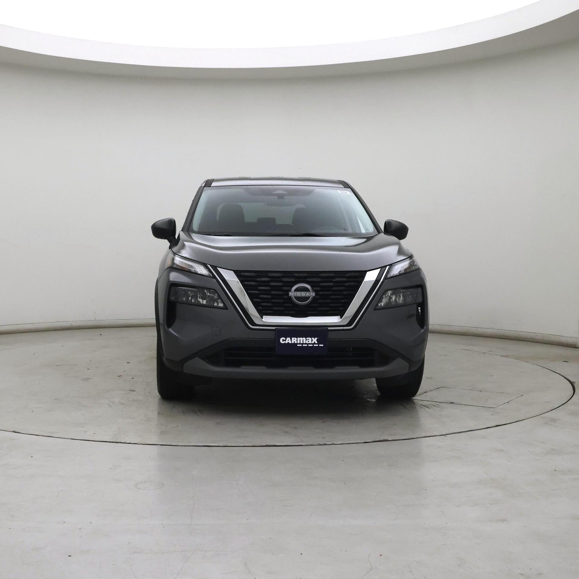 Thumbnail: 2023 Nissan Rogue - 5