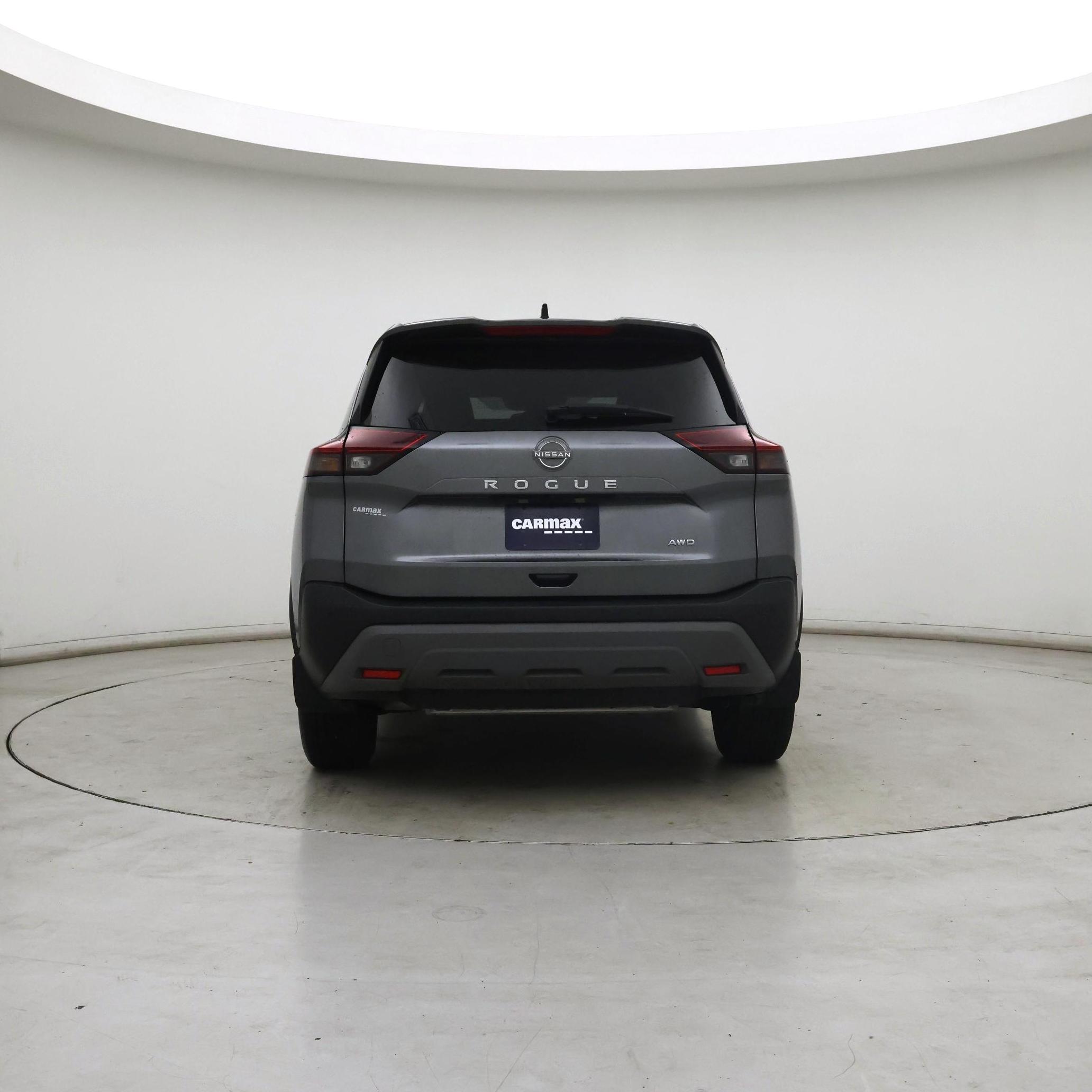 Thumbnail: 2023 Nissan Rogue - 6