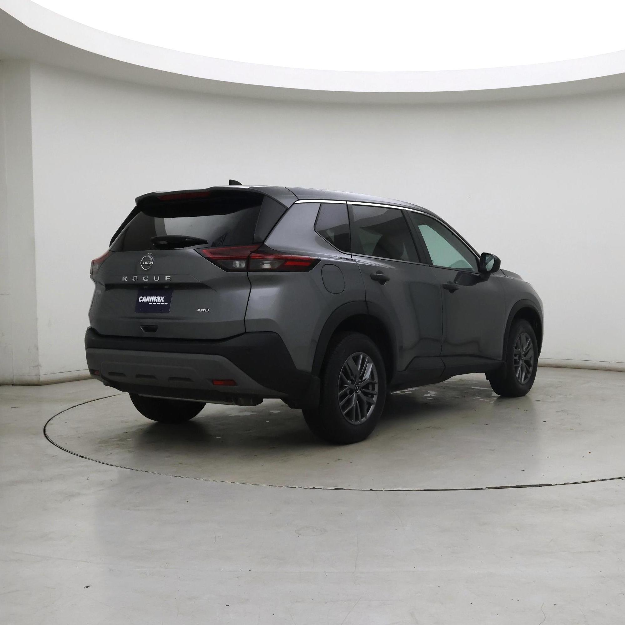 Thumbnail: 2023 Nissan Rogue - 8