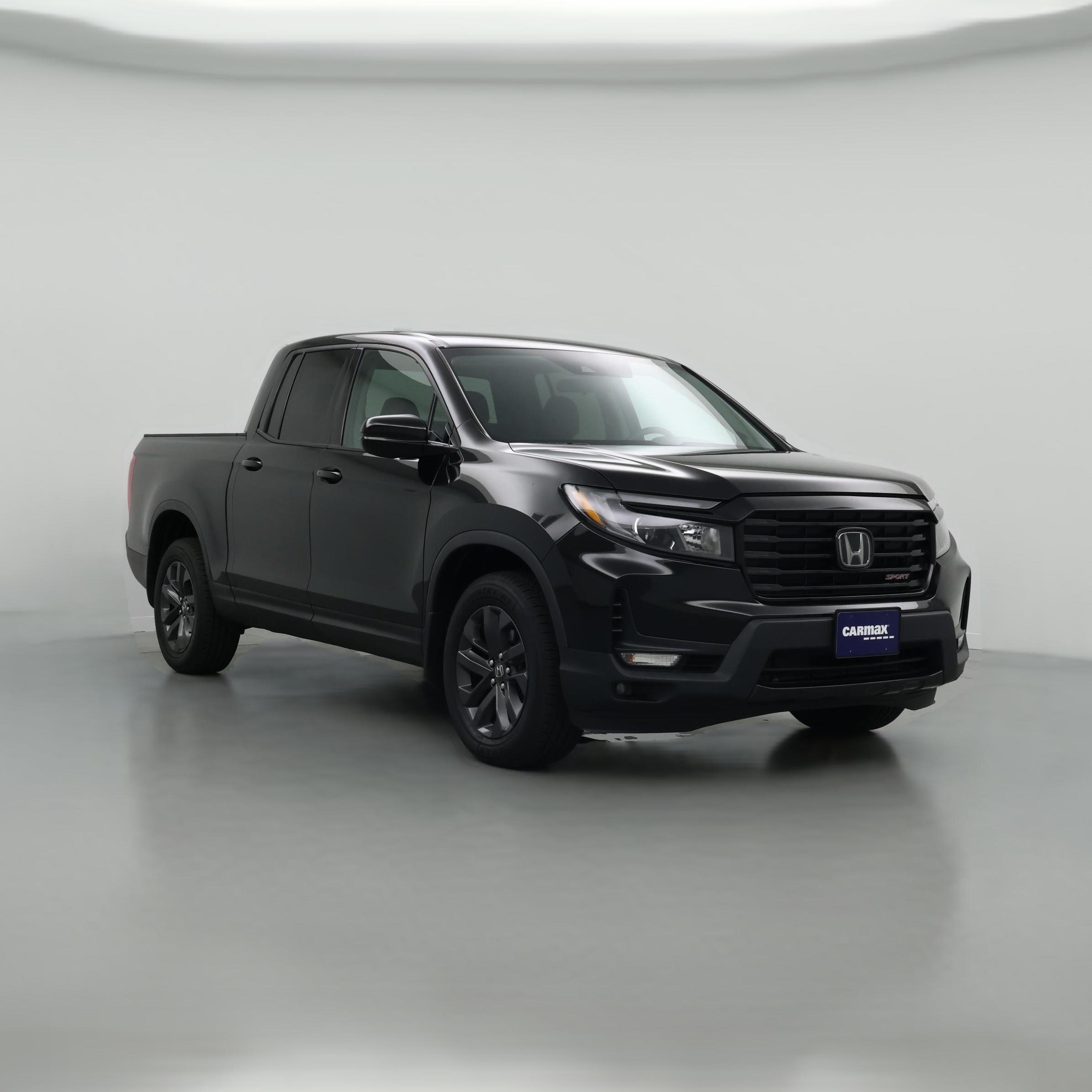 Thumbnail: 2023 Honda Ridgeline - 1