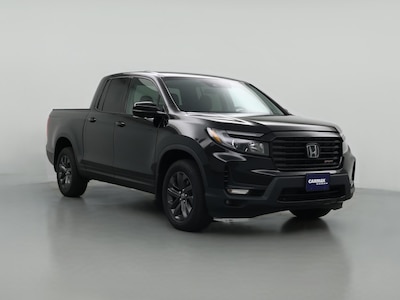2023 Honda Ridgeline Sport