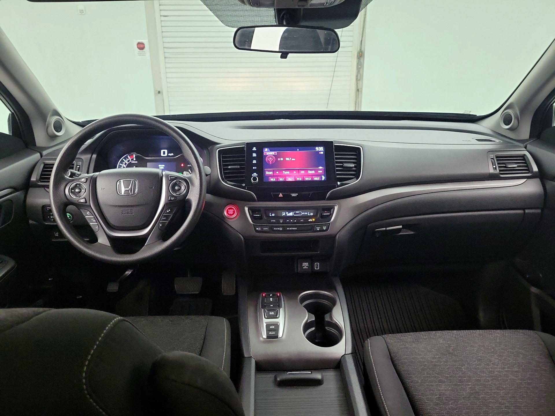 Thumbnail: 2023 Honda Ridgeline - 9
