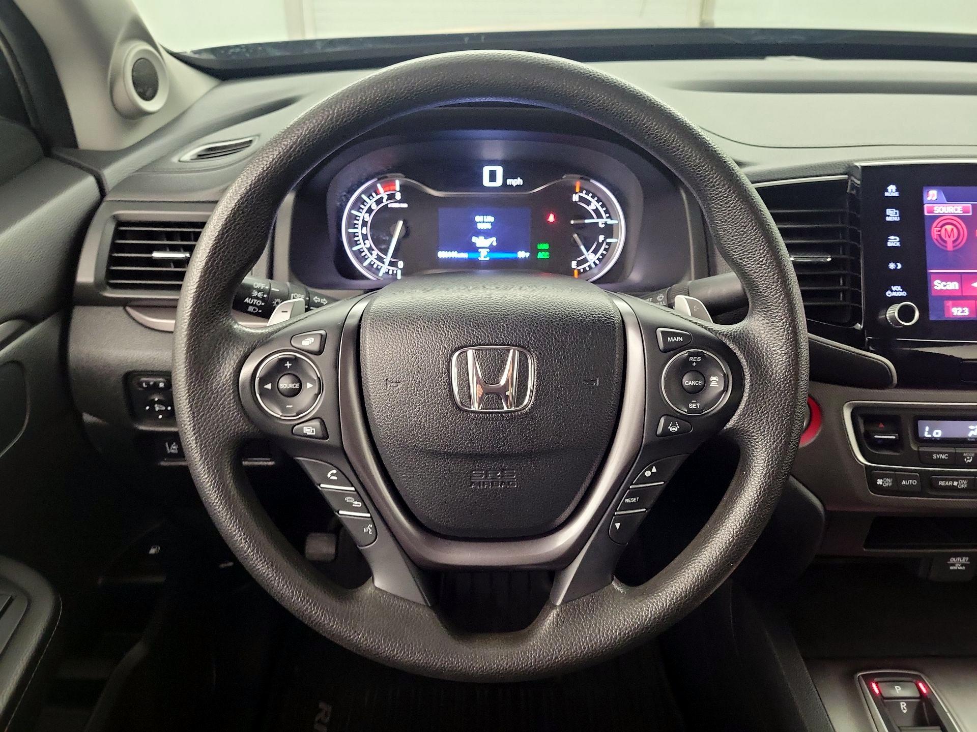 Thumbnail: 2023 Honda Ridgeline - 10
