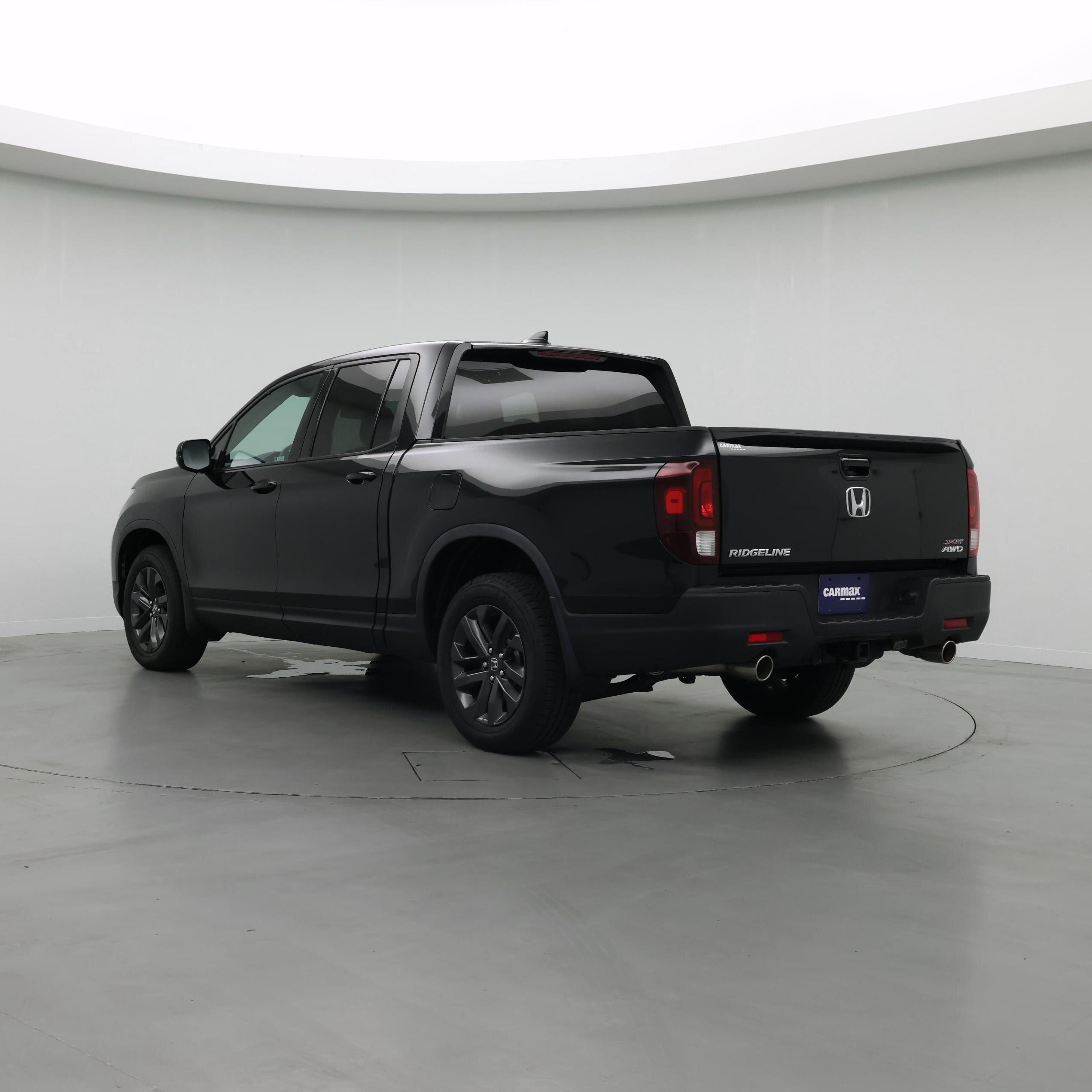 Thumbnail: 2023 Honda Ridgeline - 2