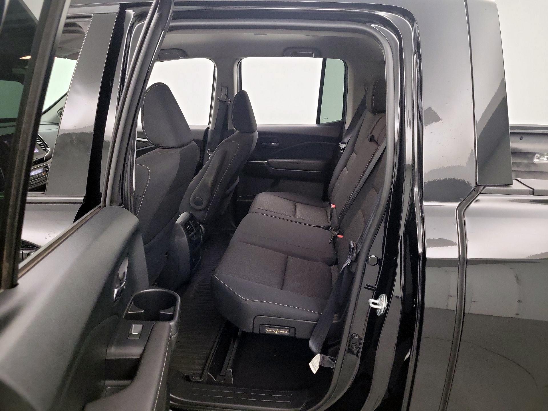 Thumbnail: 2023 Honda Ridgeline - 19