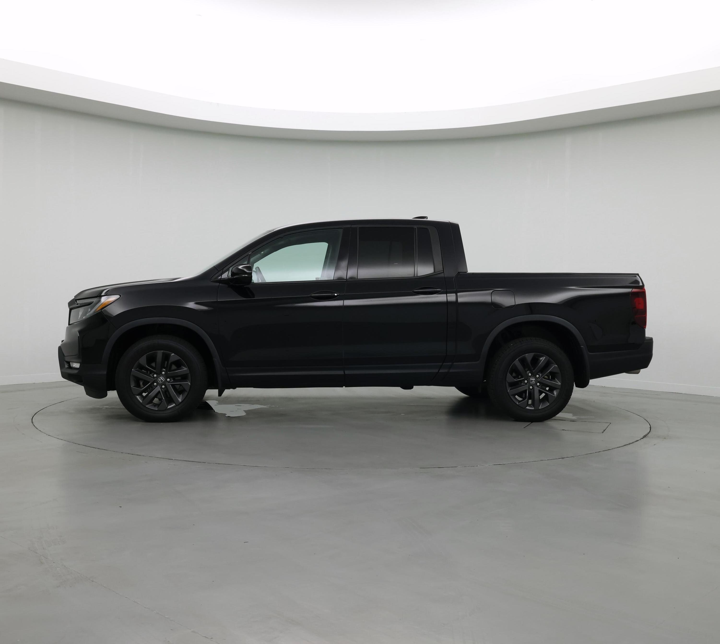 Thumbnail: 2023 Honda Ridgeline - 3