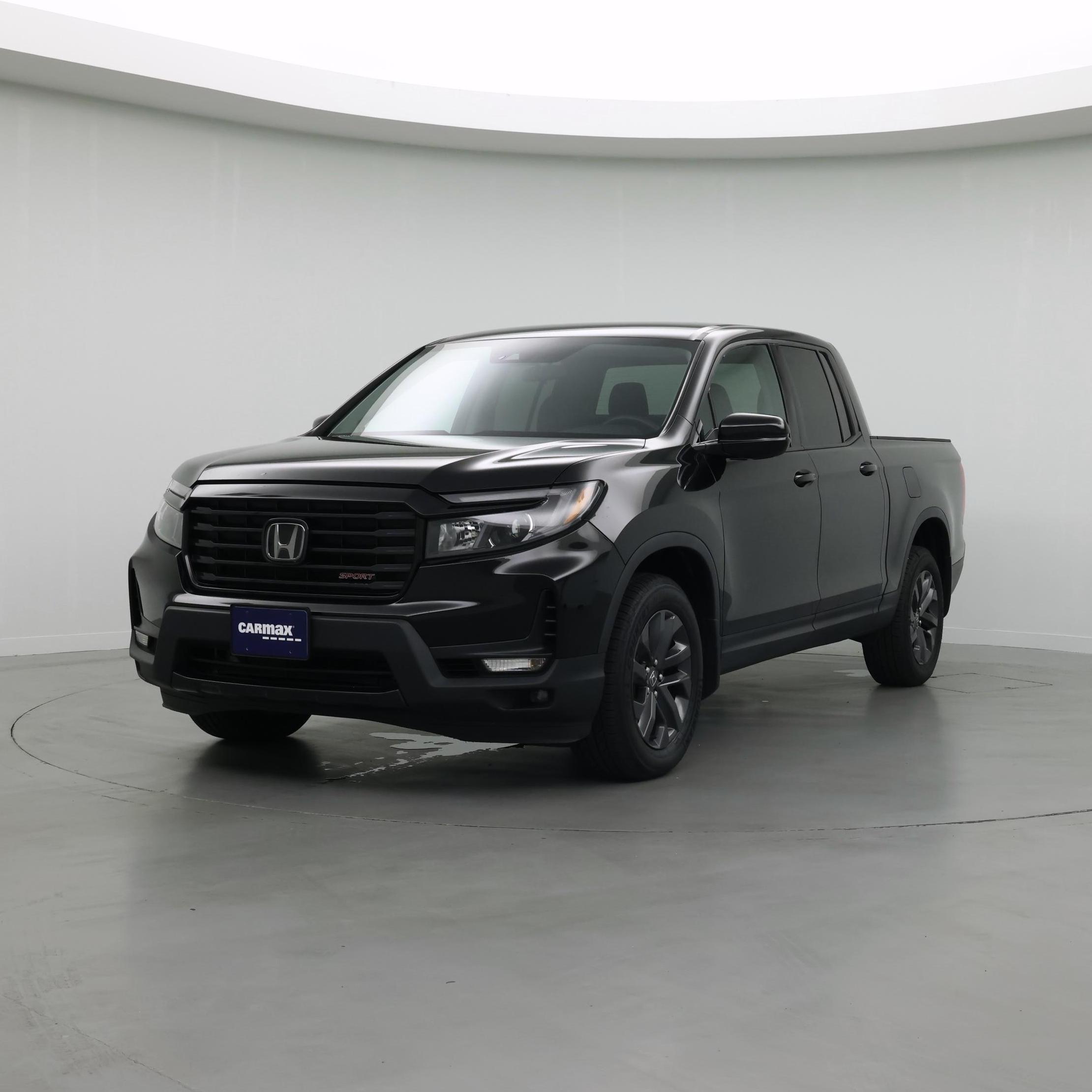 Thumbnail: 2023 Honda Ridgeline - 4