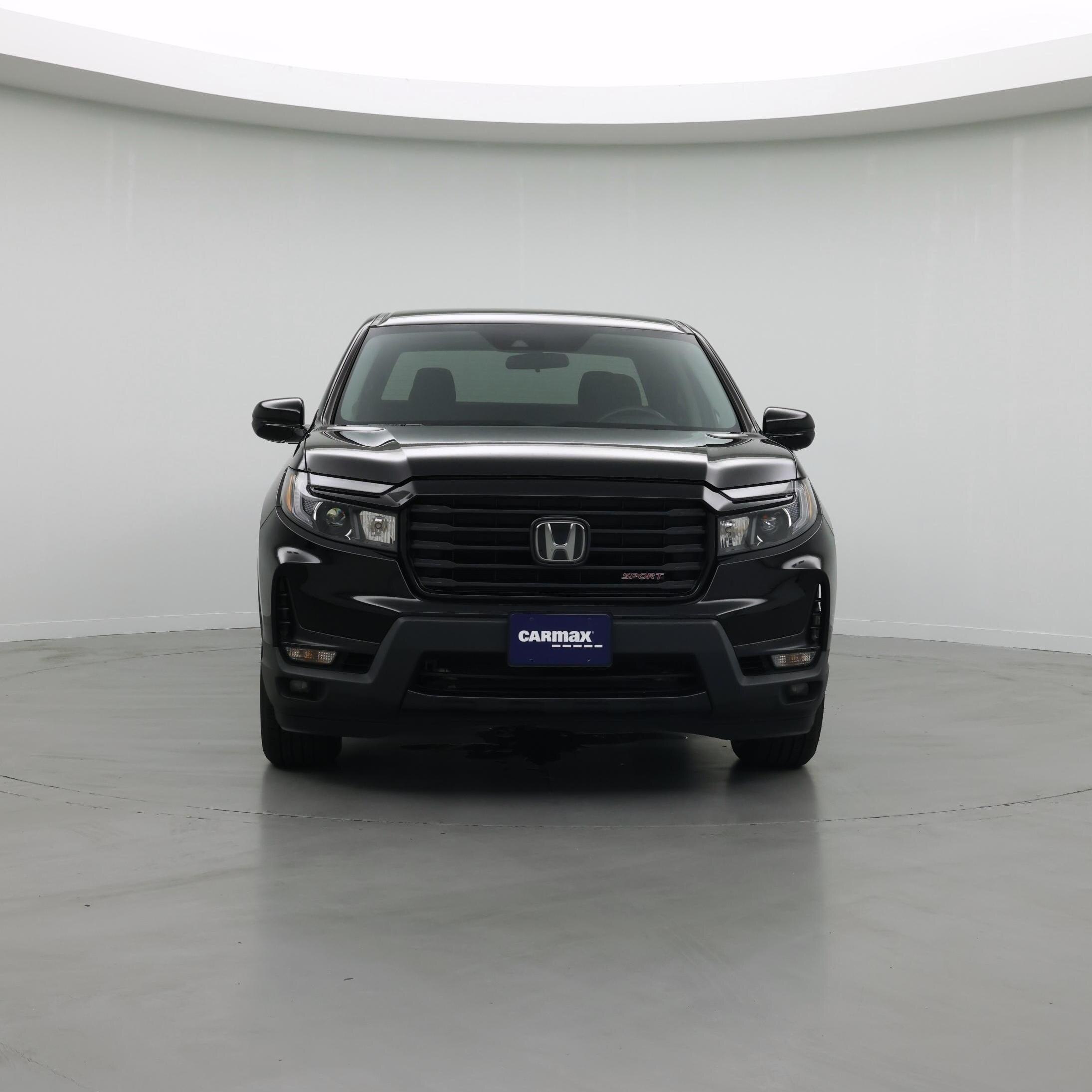 Thumbnail: 2023 Honda Ridgeline - 5