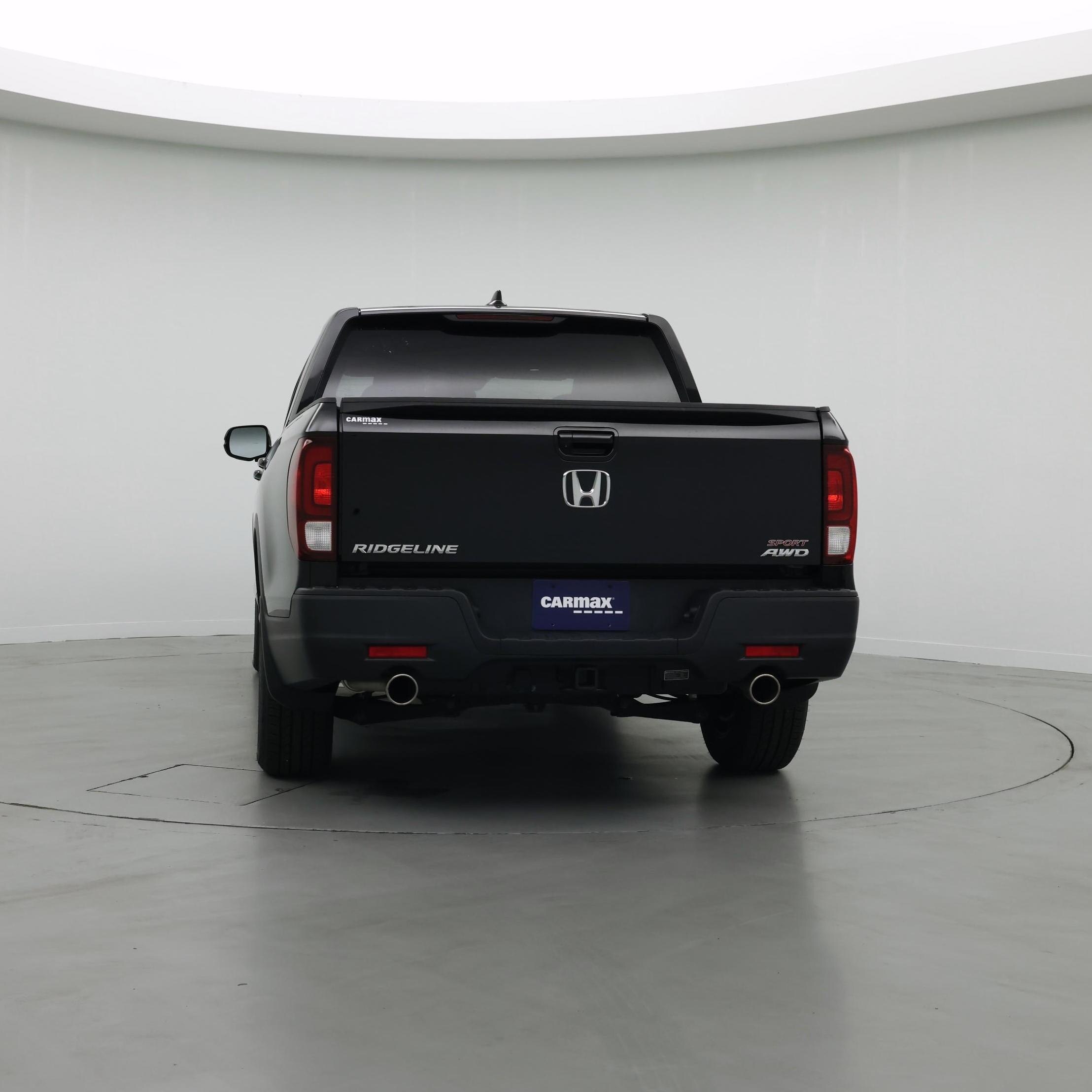 Thumbnail: 2023 Honda Ridgeline - 6