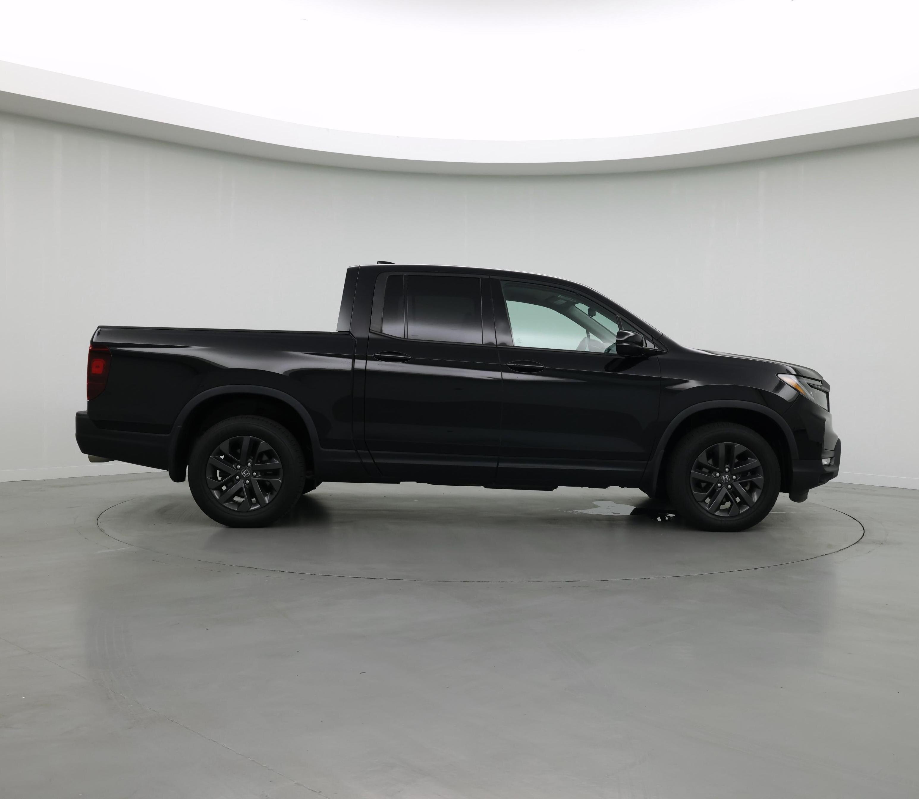 Thumbnail: 2023 Honda Ridgeline - 7