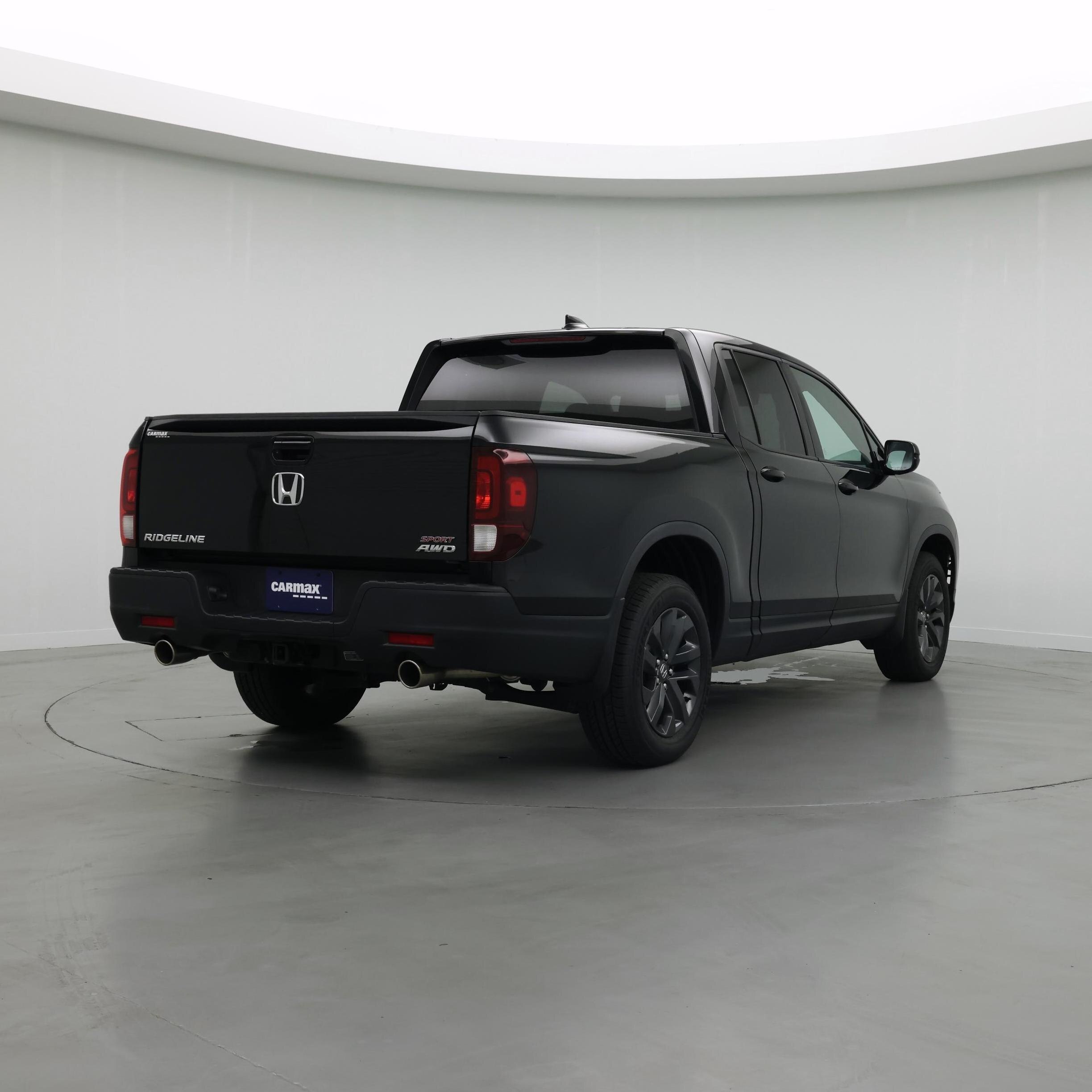 Thumbnail: 2023 Honda Ridgeline - 8