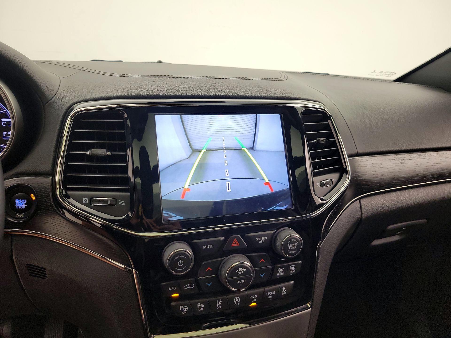 Thumbnail: 2019 Jeep Grand Cherokee - 15