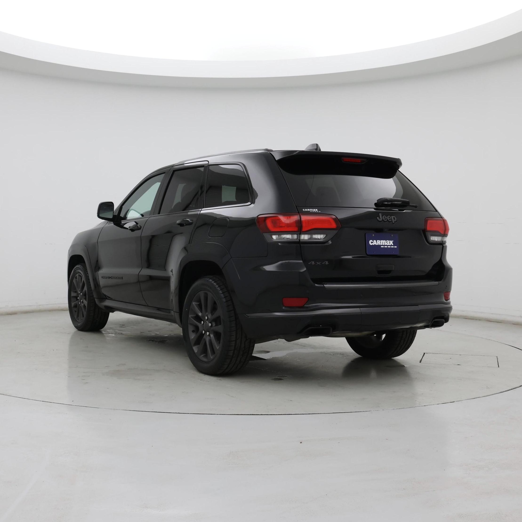 Thumbnail: 2019 Jeep Grand Cherokee - 2