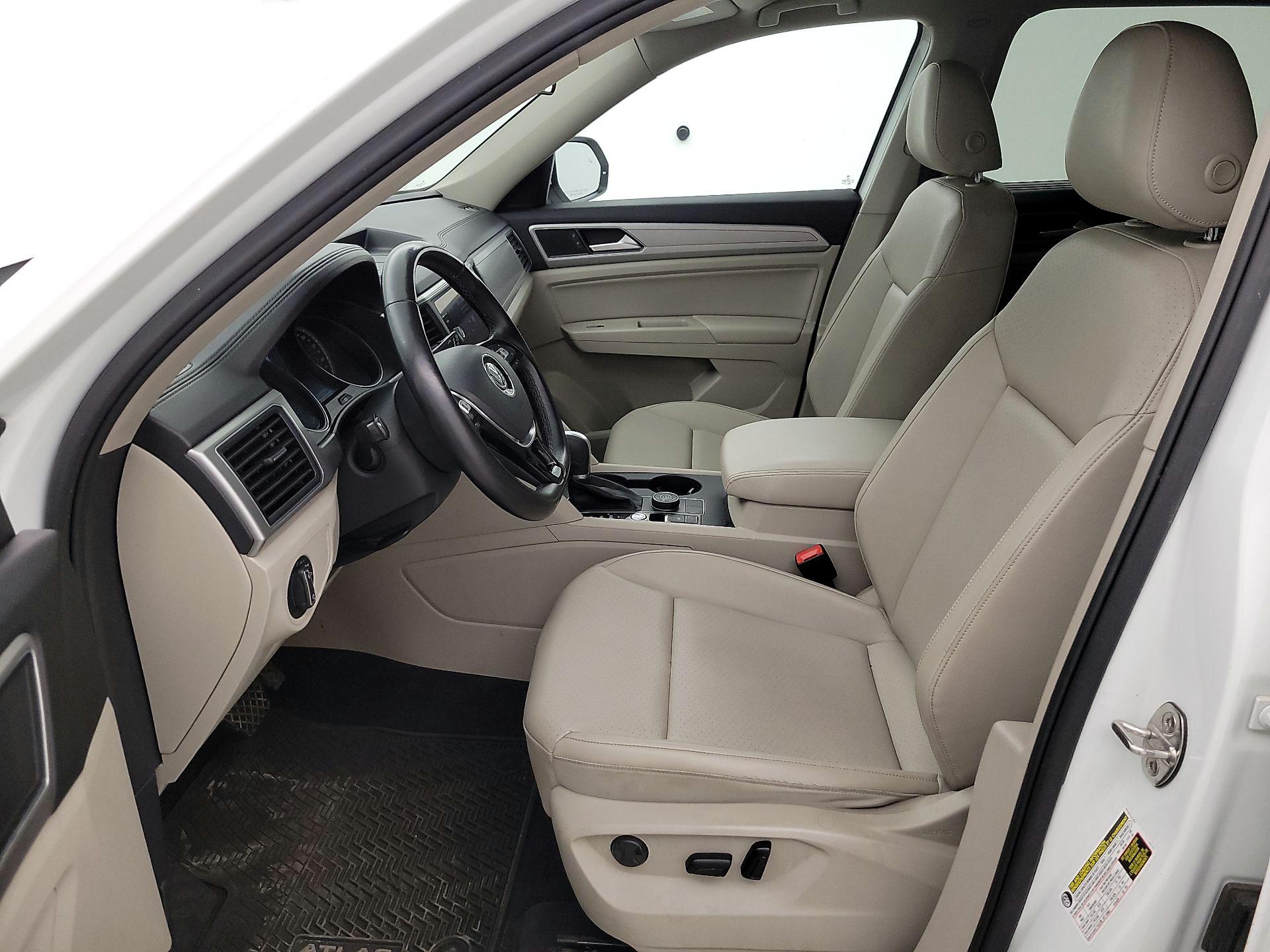 Thumbnail: 2019 Volkswagen Atlas - 11