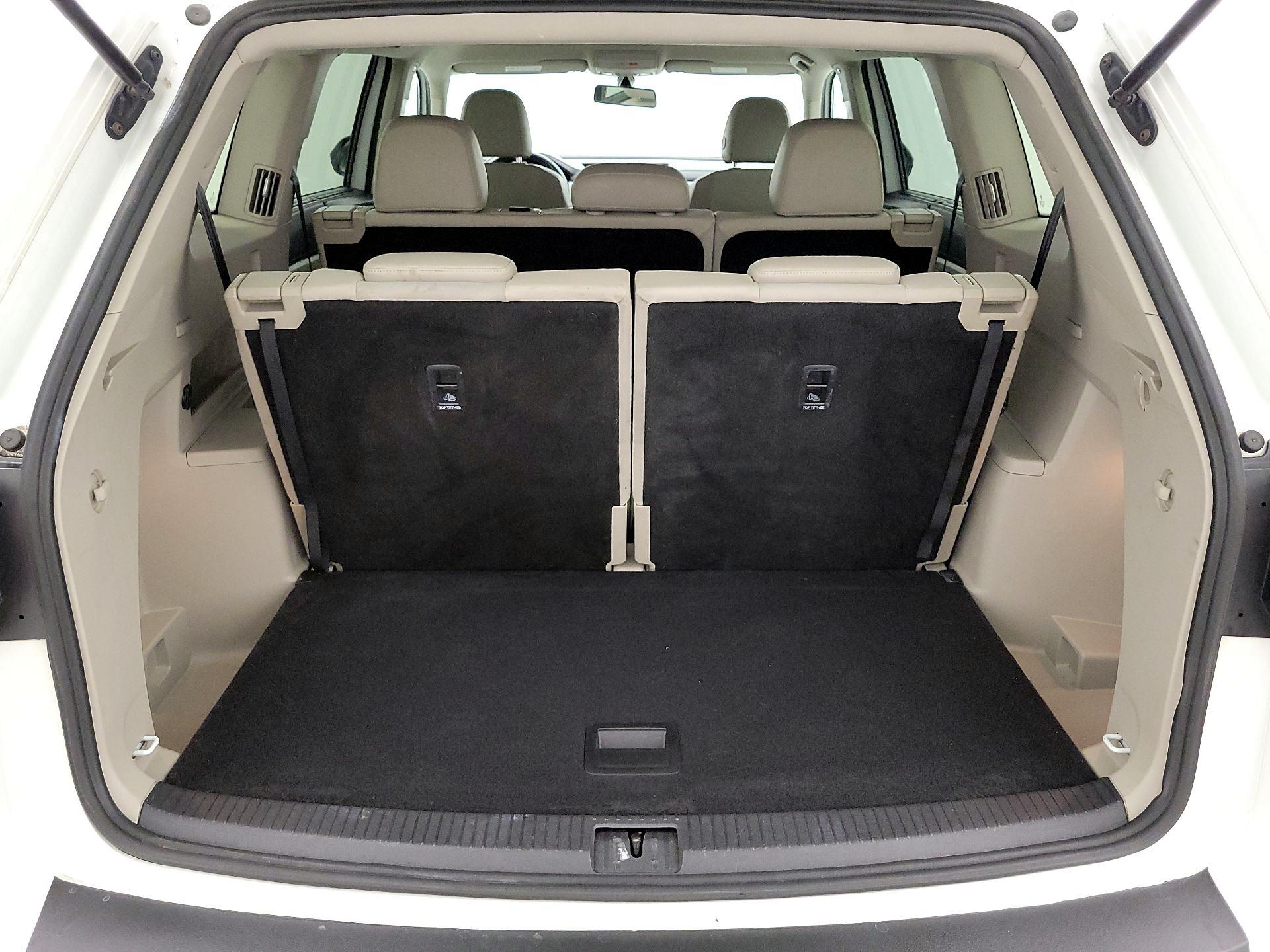 Thumbnail: 2019 Volkswagen Atlas - 20