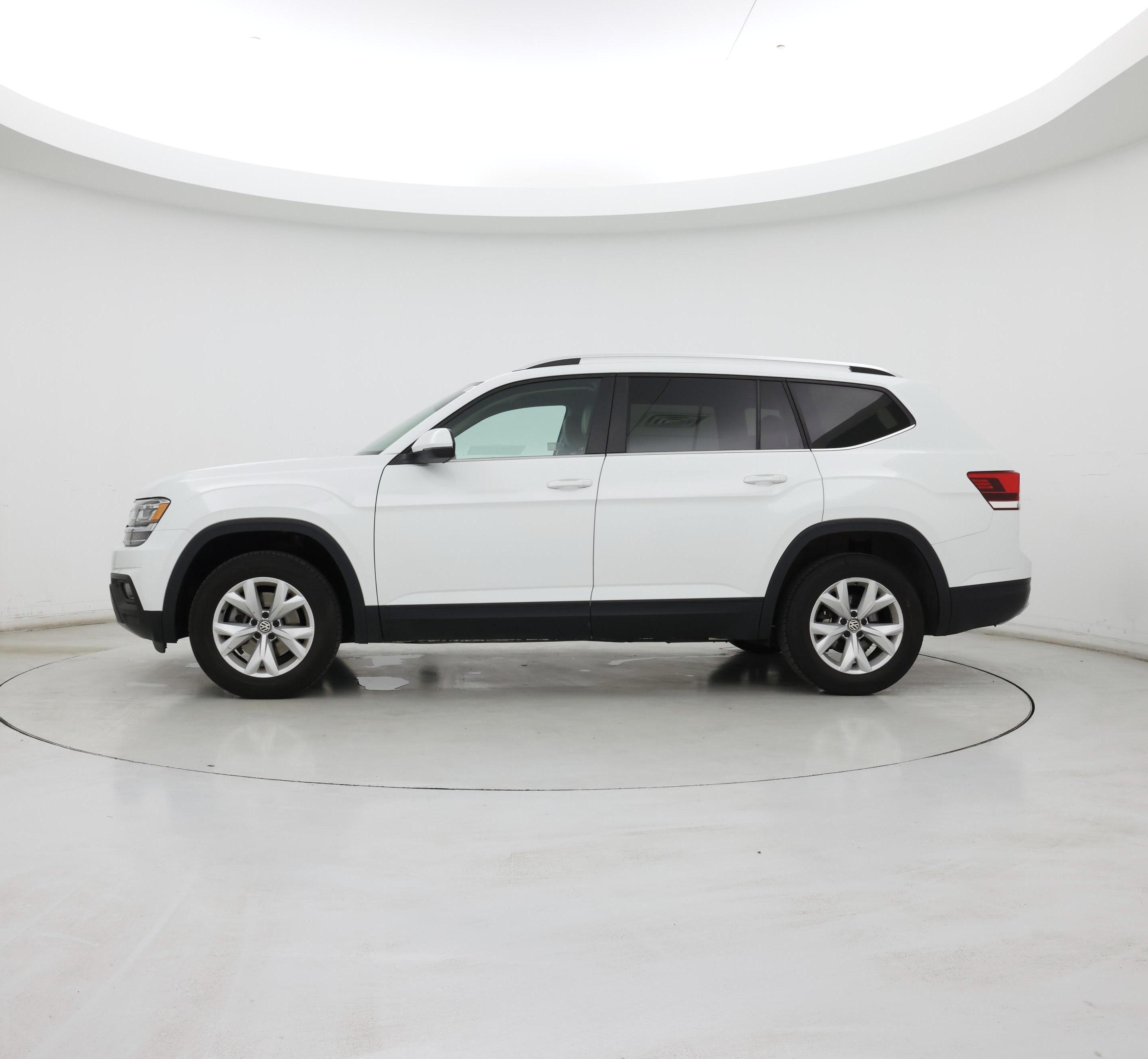 Thumbnail: 2019 Volkswagen Atlas - 3