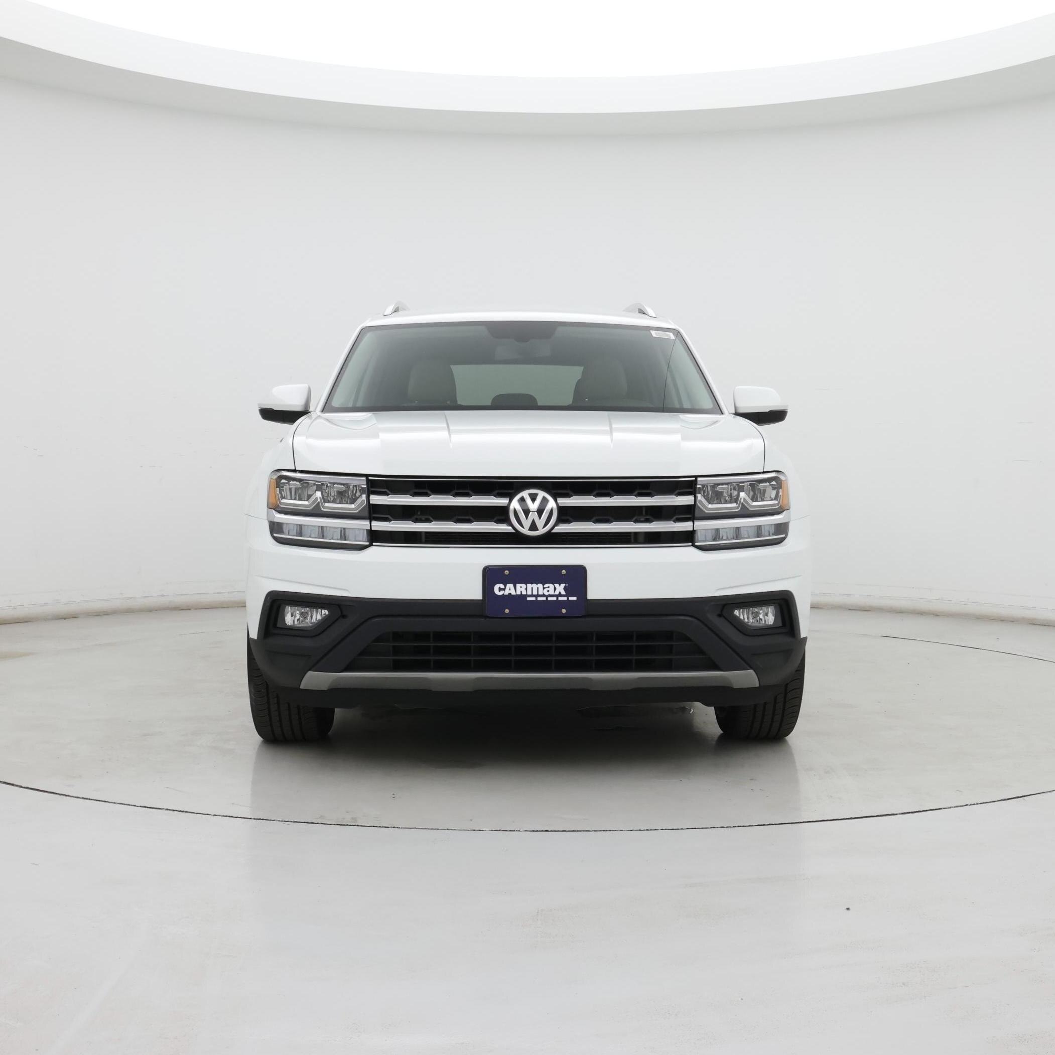 Thumbnail: 2019 Volkswagen Atlas - 5