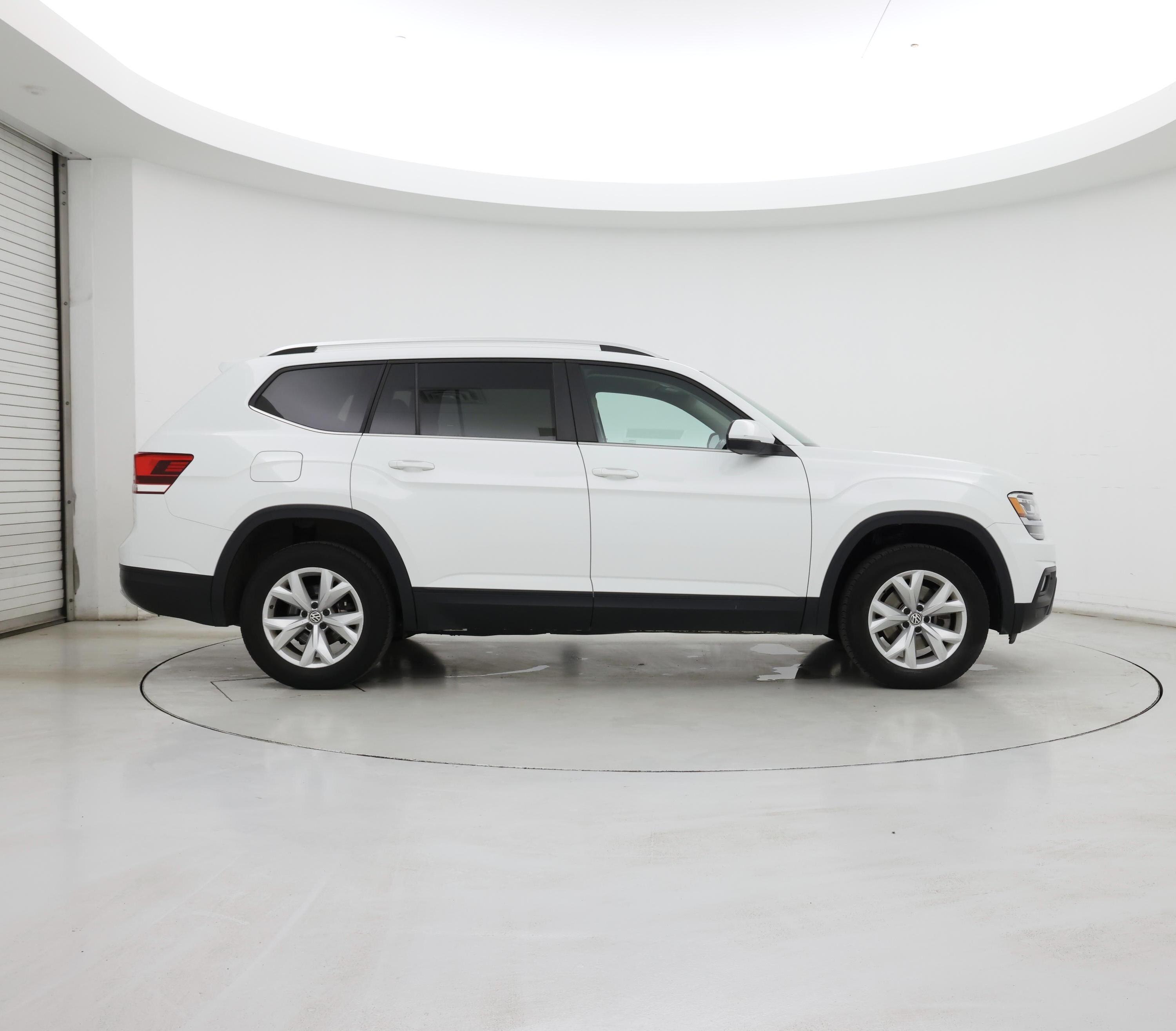 Thumbnail: 2019 Volkswagen Atlas - 7