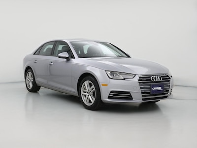 2017 Audi A4 Premium