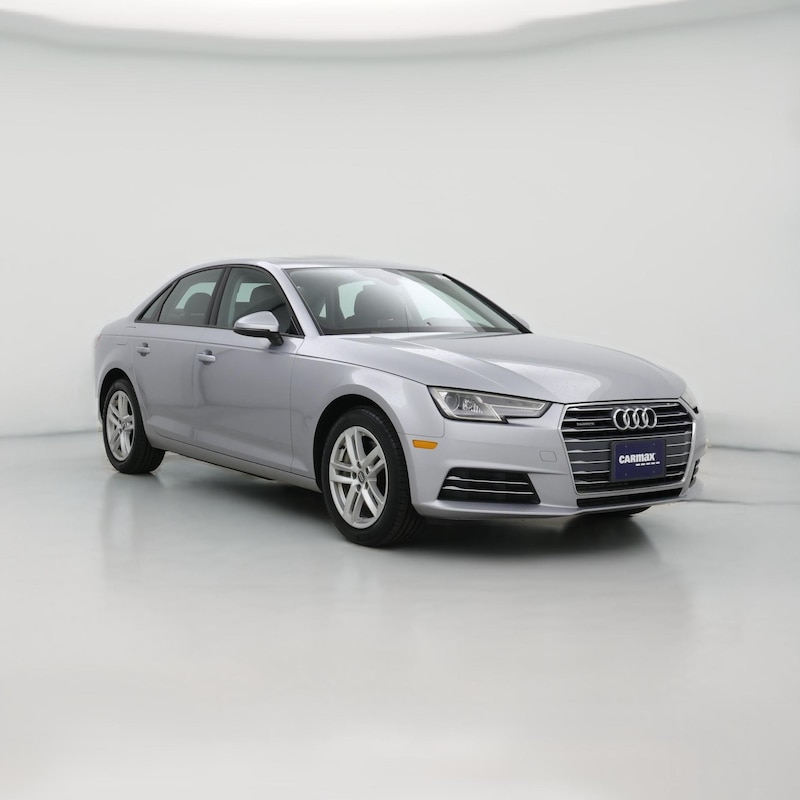 2017 Audi A4 Premium