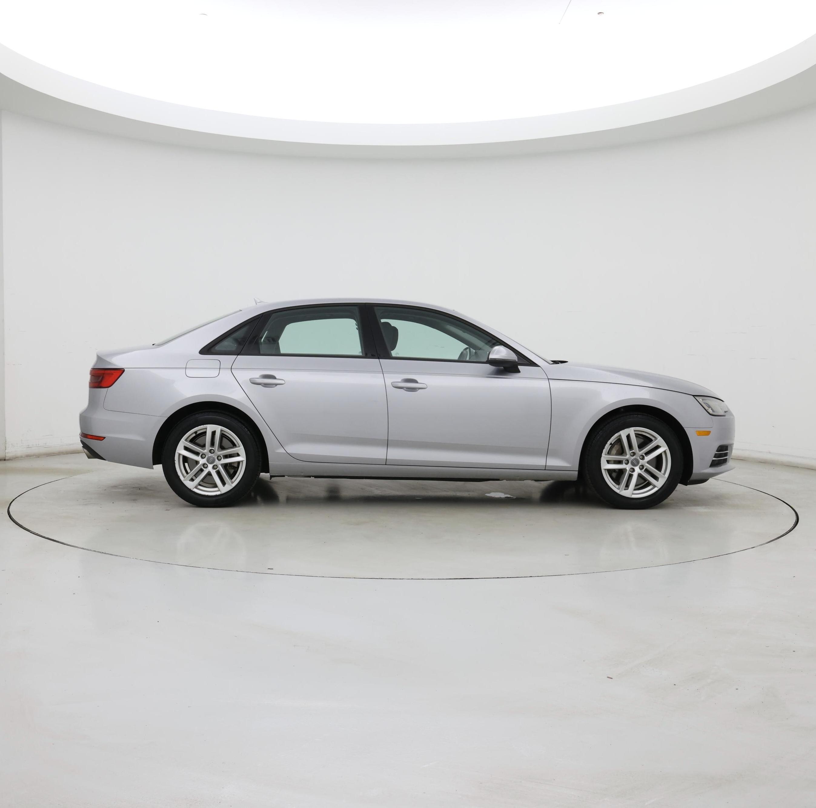 Thumbnail: 2017 Audi A4 - 7