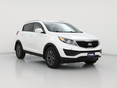 2014 Kia Sportage LX