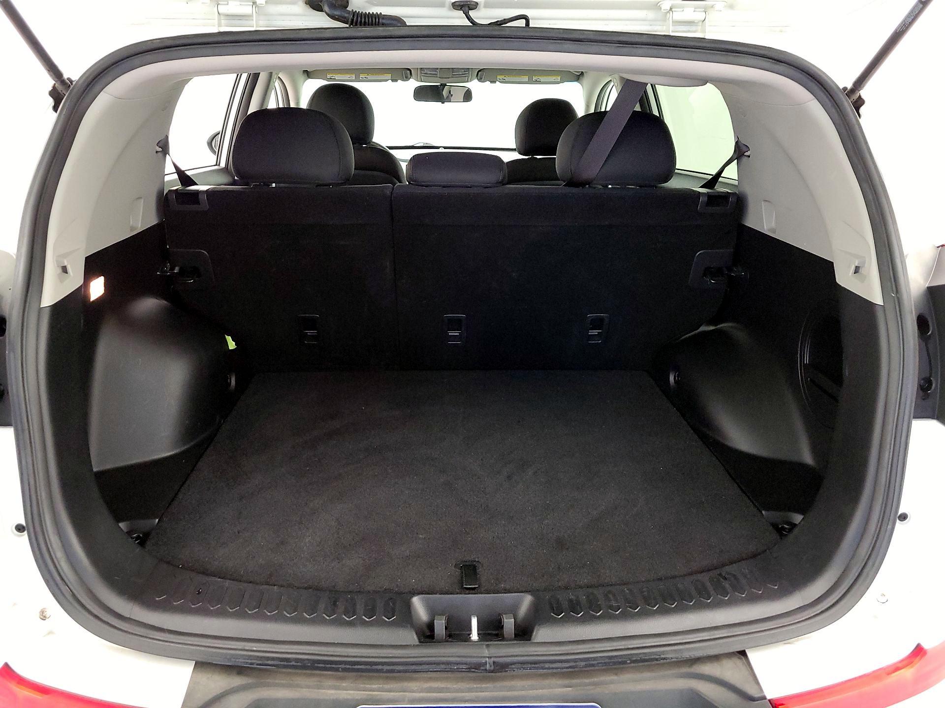 Thumbnail: 2014 Kia Sportage - 20