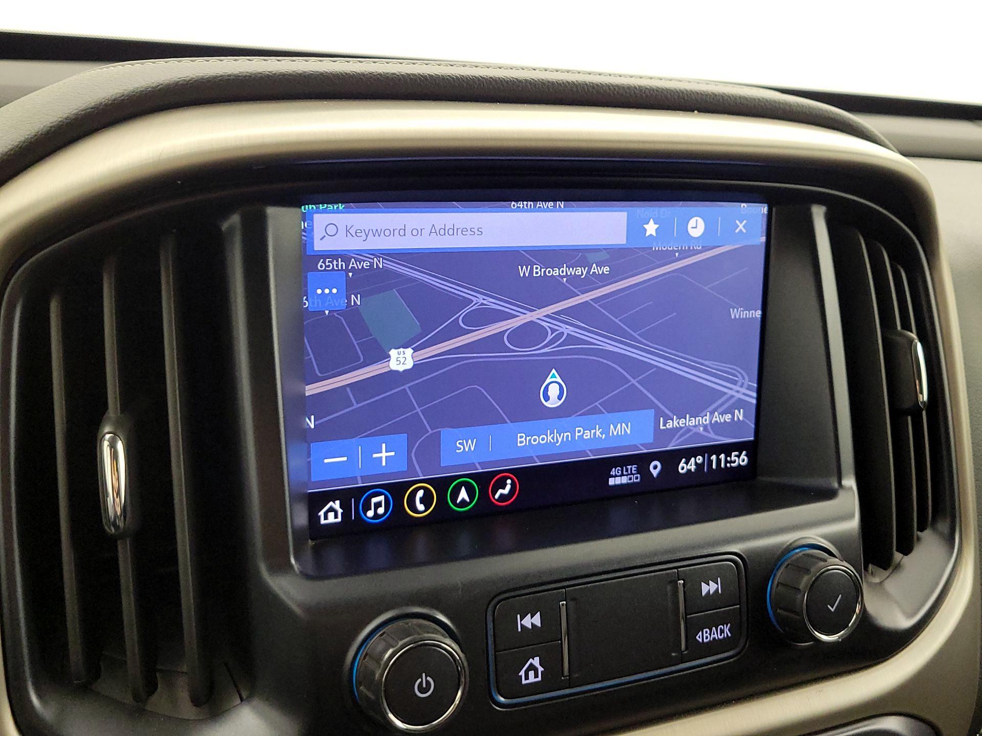 Thumbnail: 2019 GMC Canyon - 14