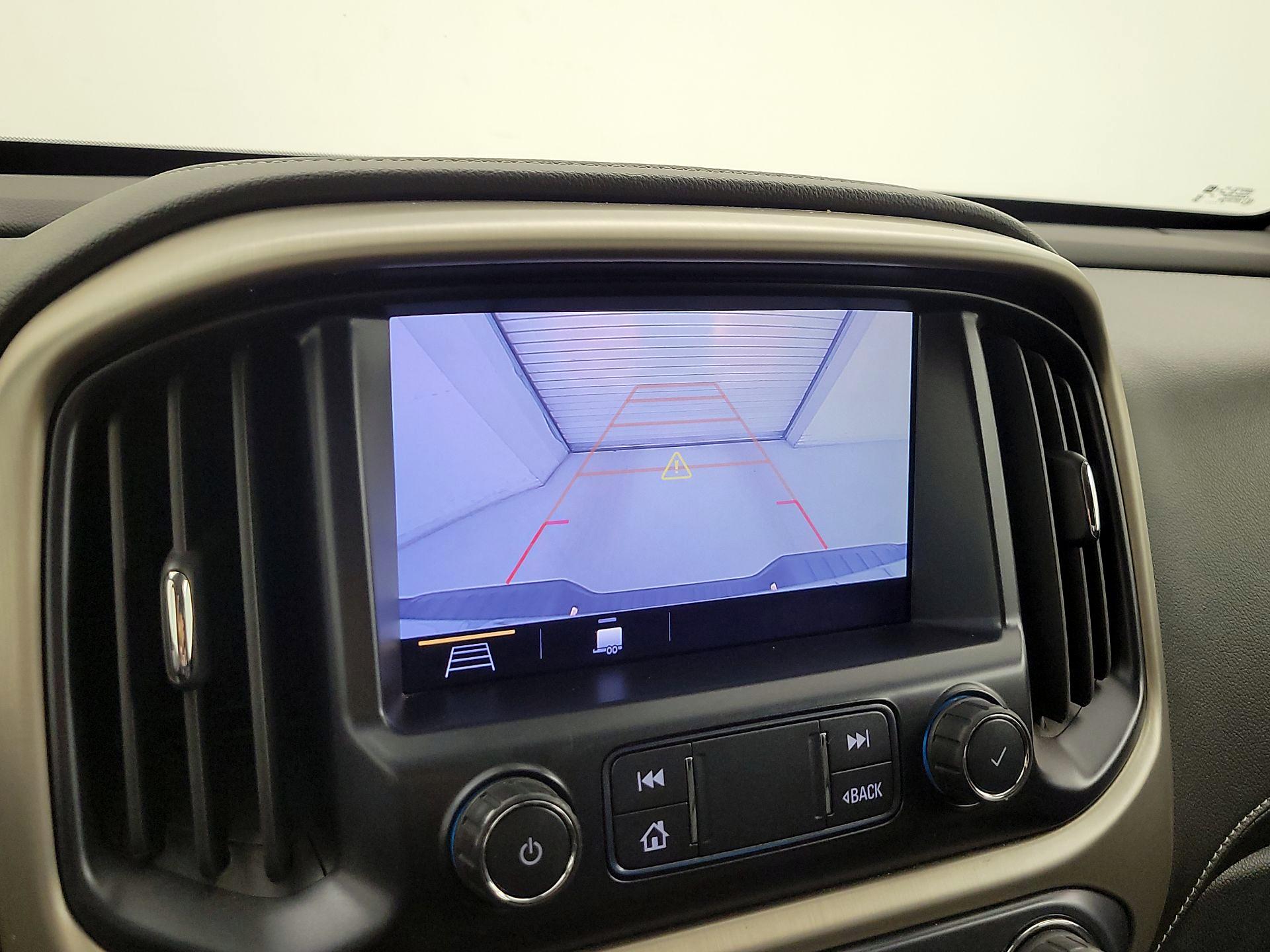 Thumbnail: 2019 GMC Canyon - 15