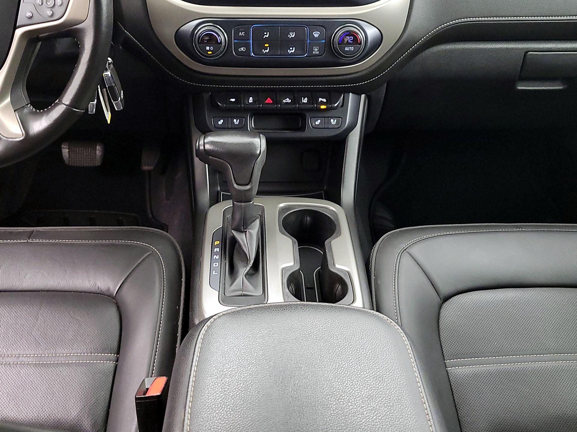 Thumbnail: 2019 GMC Canyon - 18