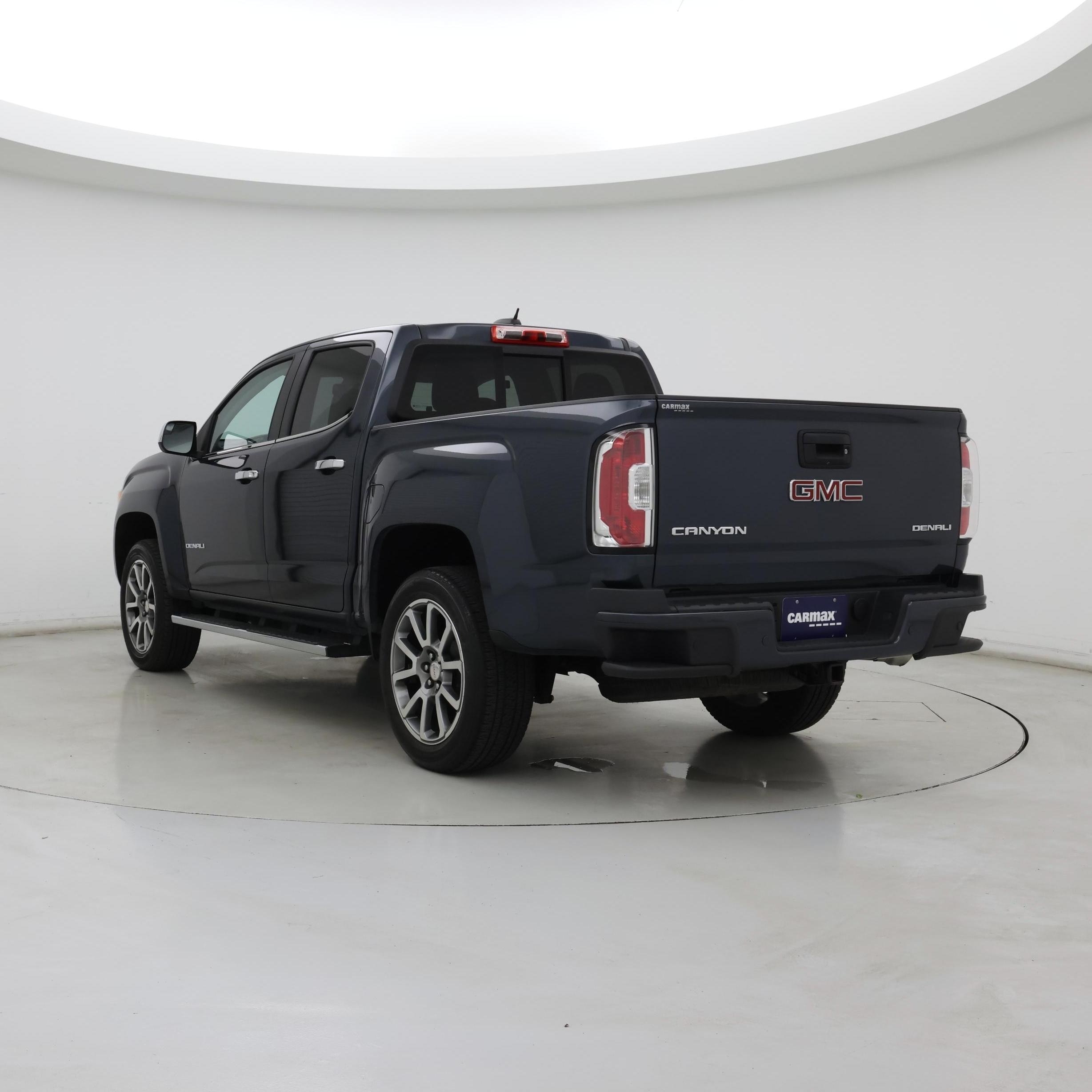Thumbnail: 2019 GMC Canyon - 2