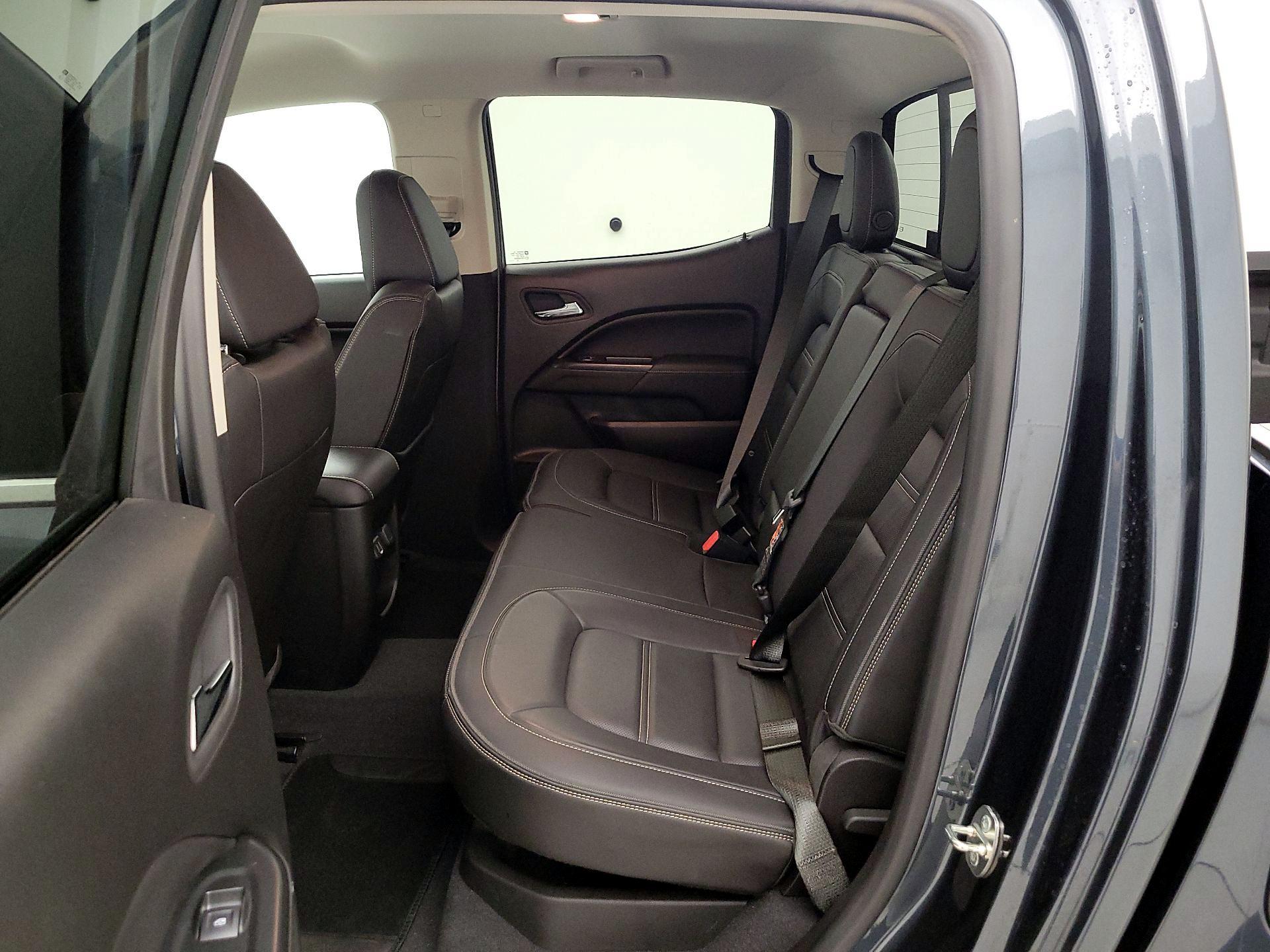 Thumbnail: 2019 GMC Canyon - 20